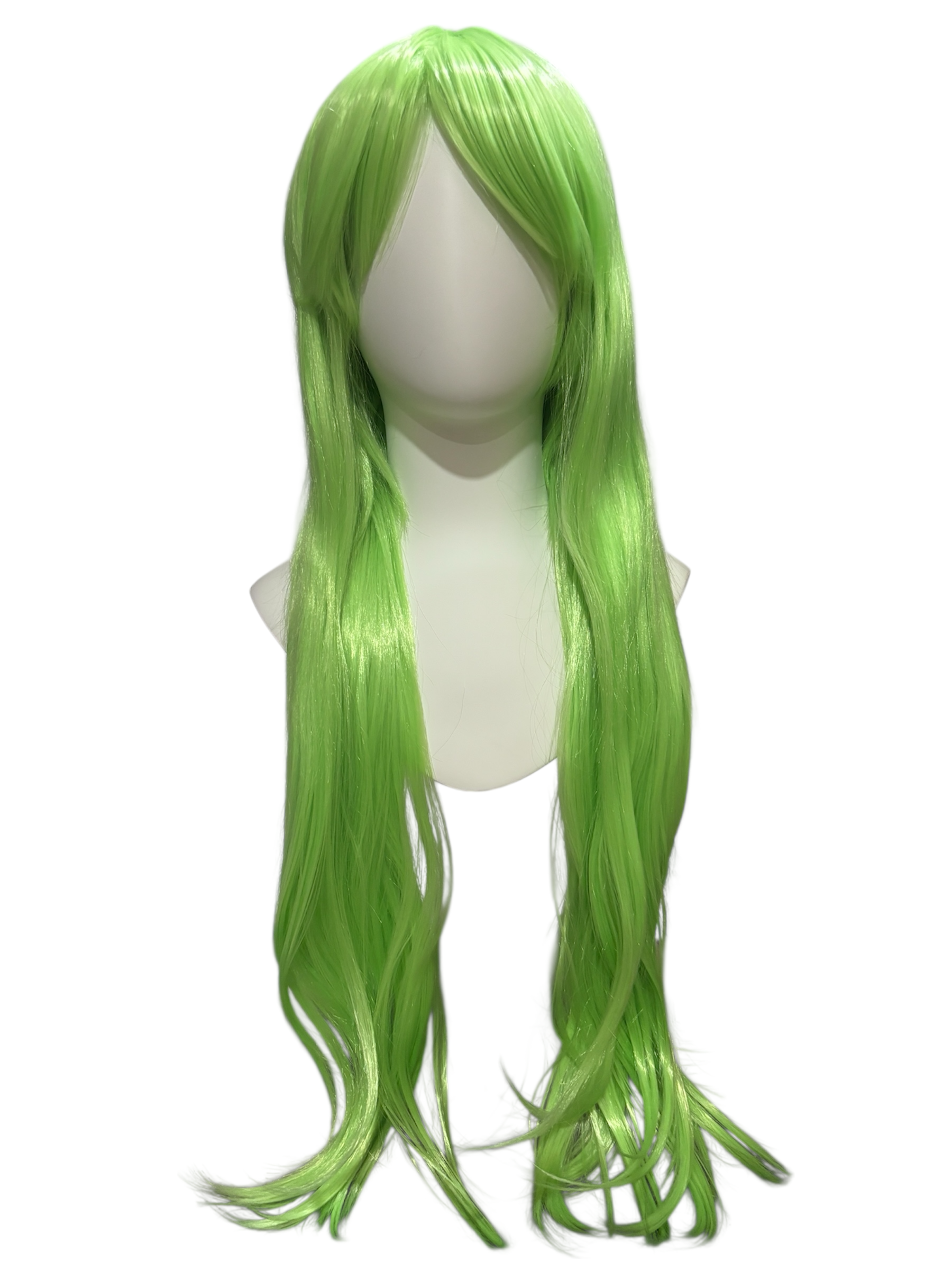 Tomoyo - Spring Green