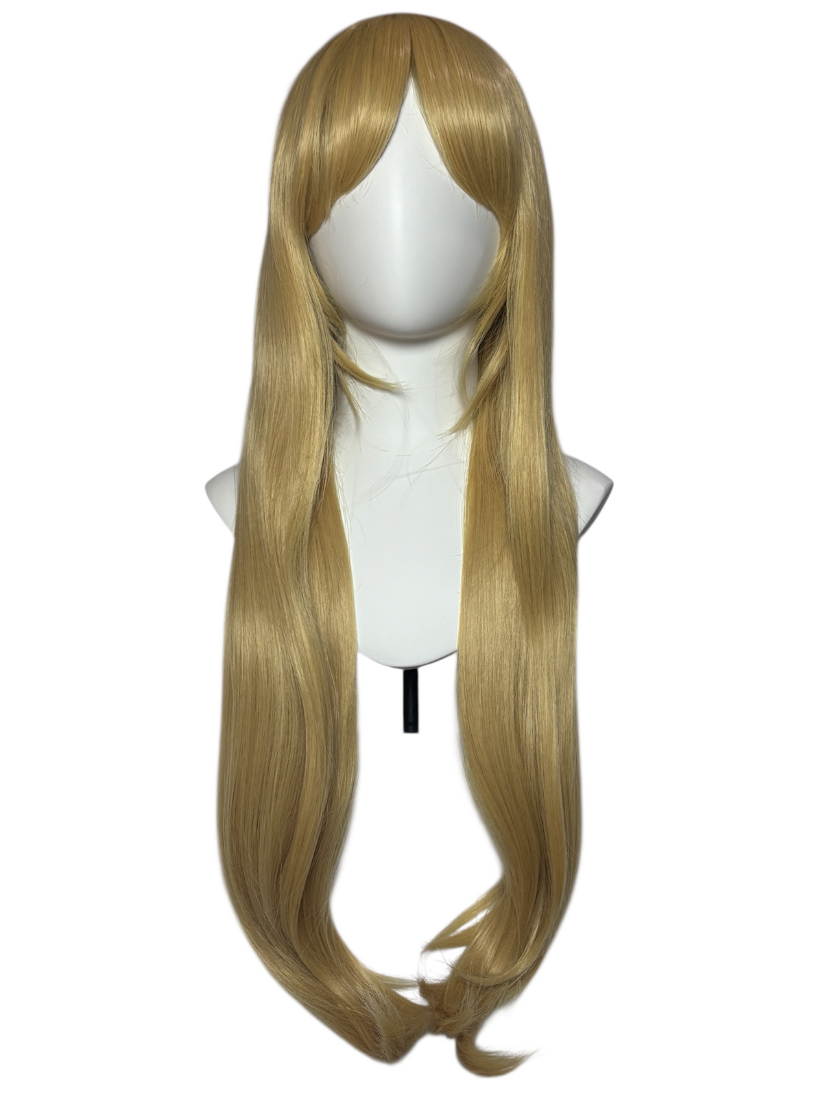 Tomoyo - Golden Blond