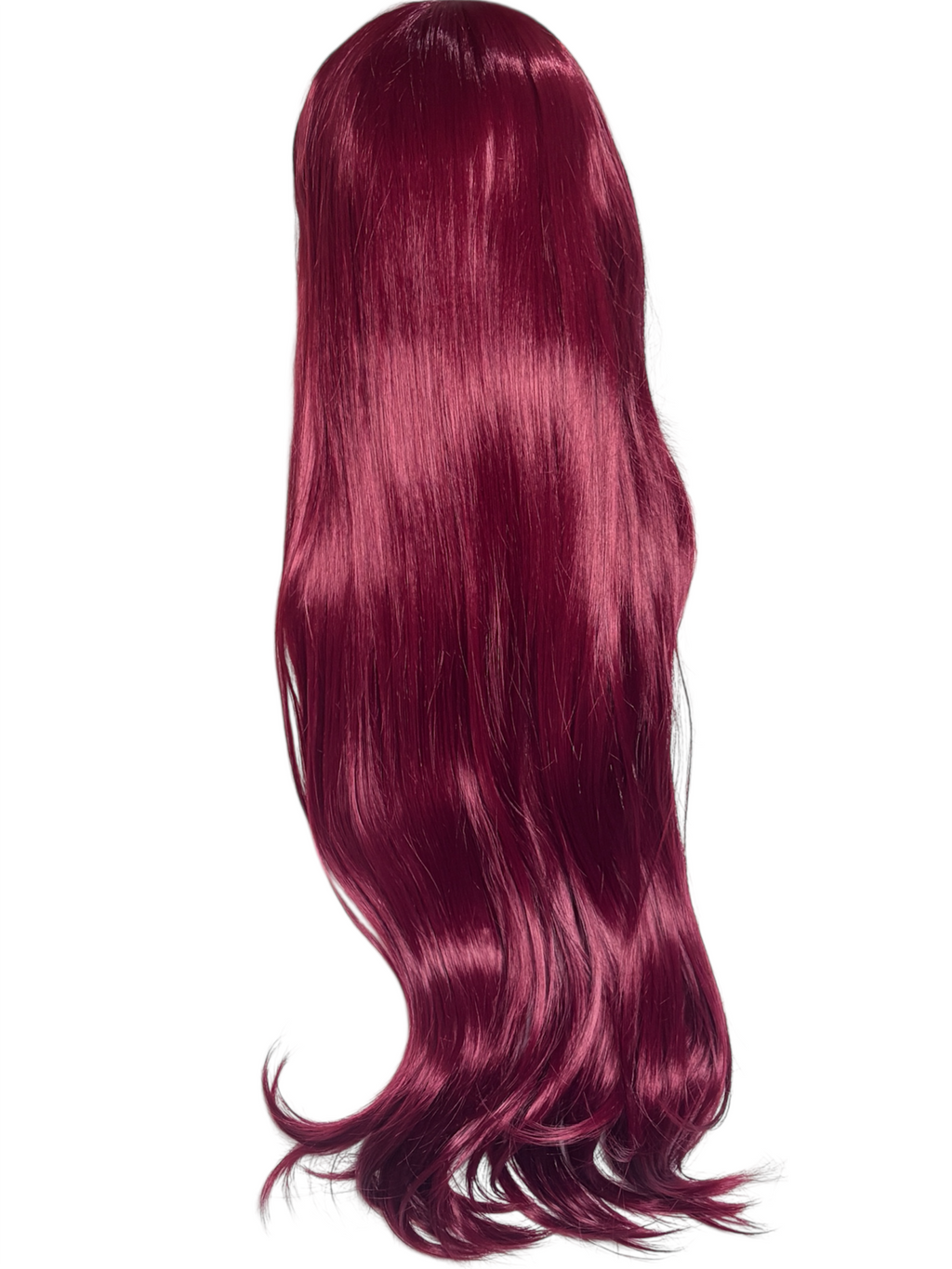 Tomoyo - Crimson Red