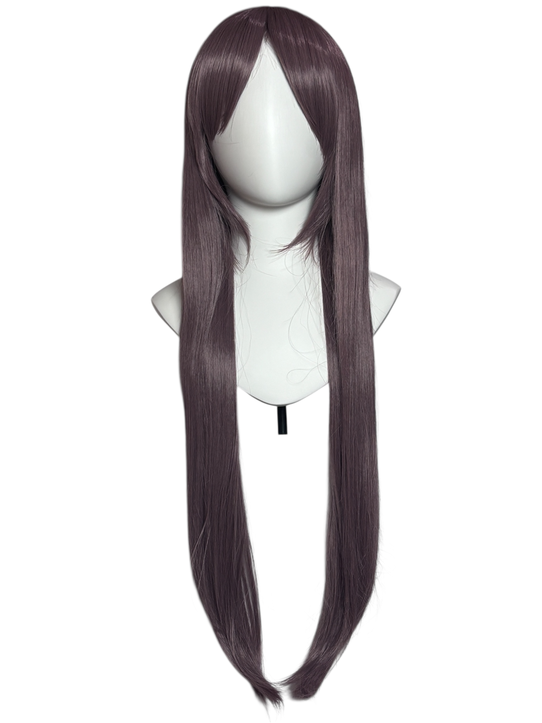 Tomoyo - Grape Purple