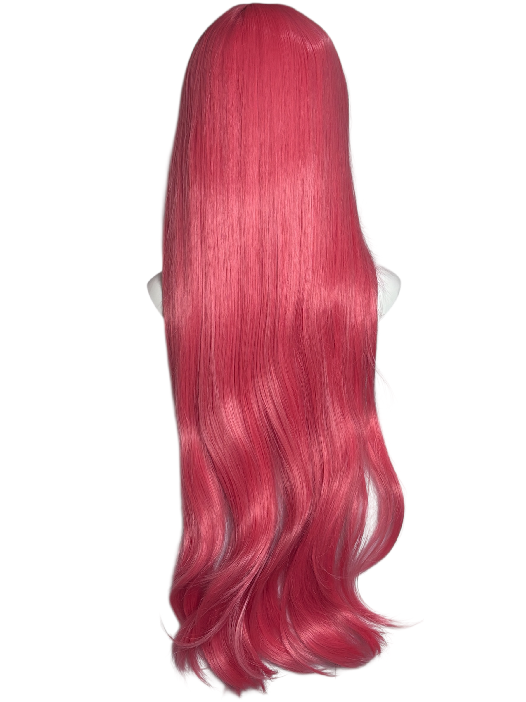 Tomoyo - Salmon Pink