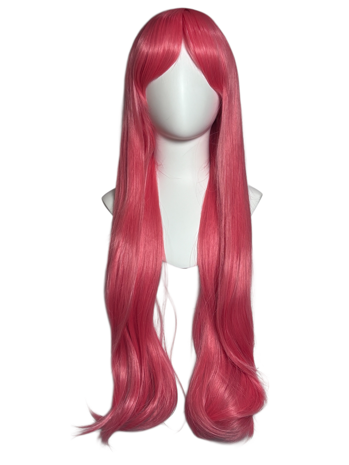 Tomoyo - Salmon Pink