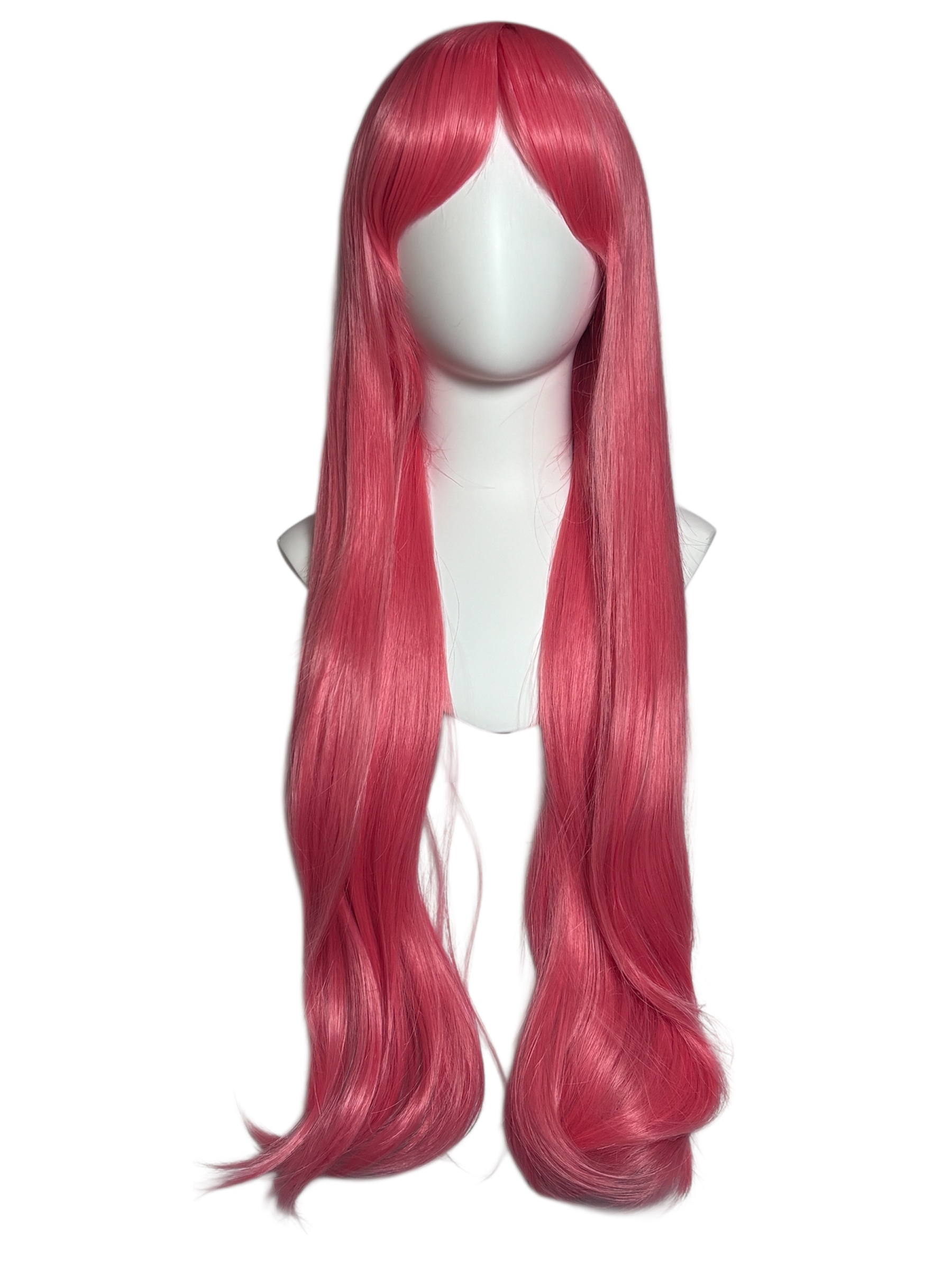 Tomoyo - Salmon Pink