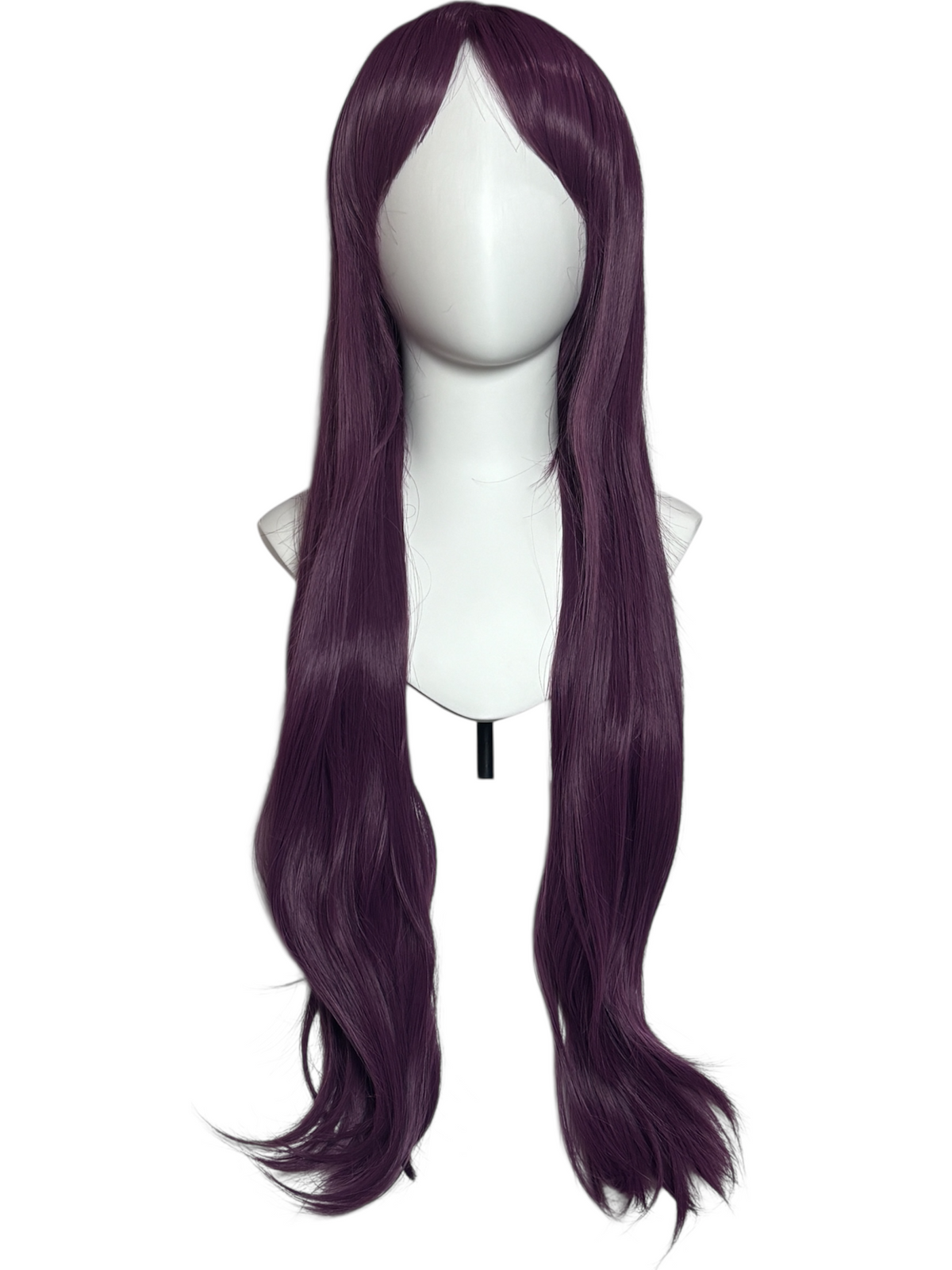 Tomoyo - Orchid Purple