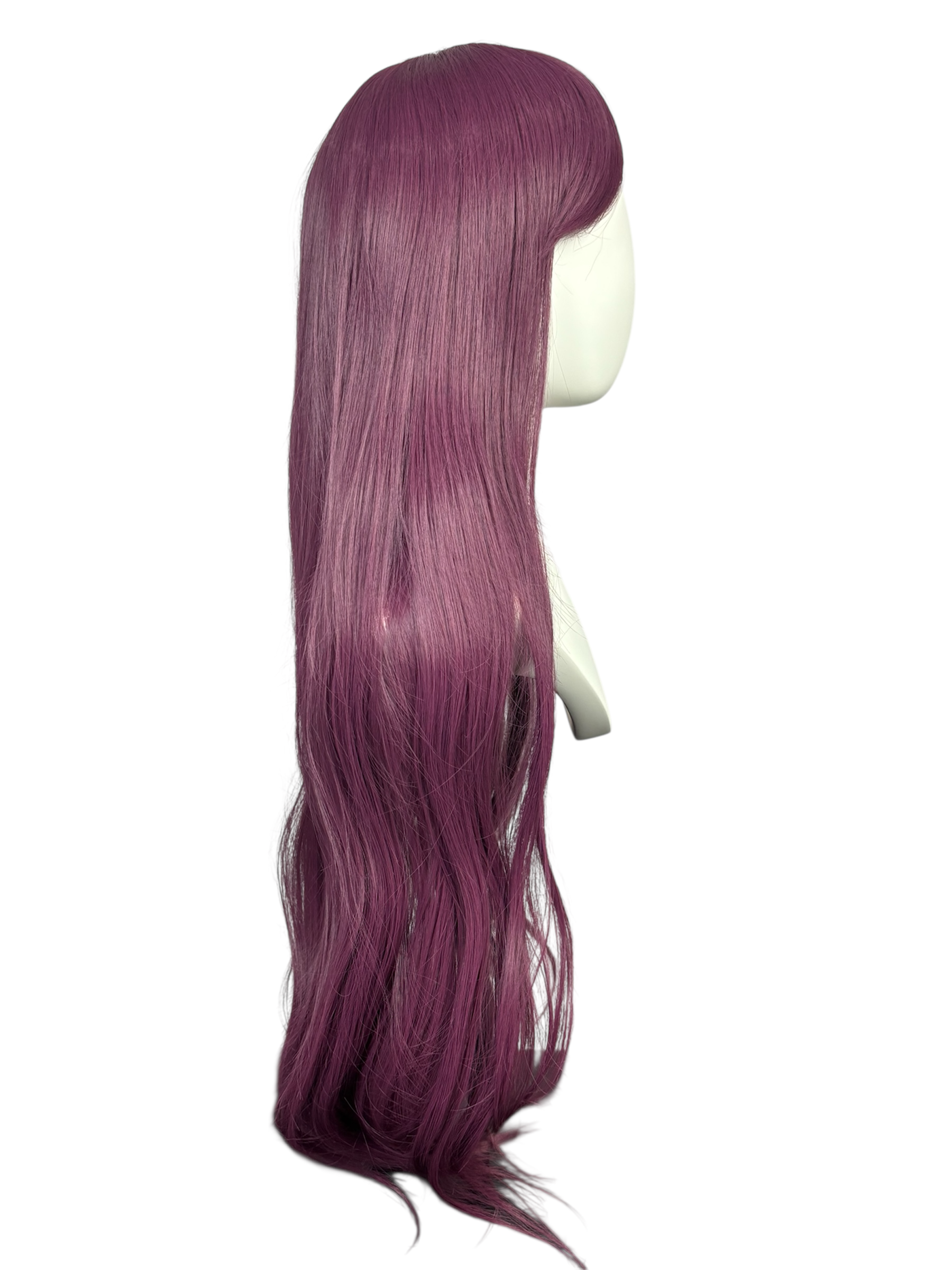Tomoyo - Orchid Purple
