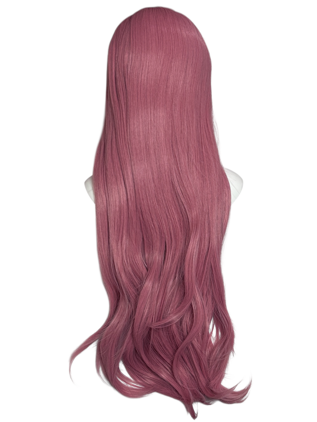 Tomoyo - Coral Pink