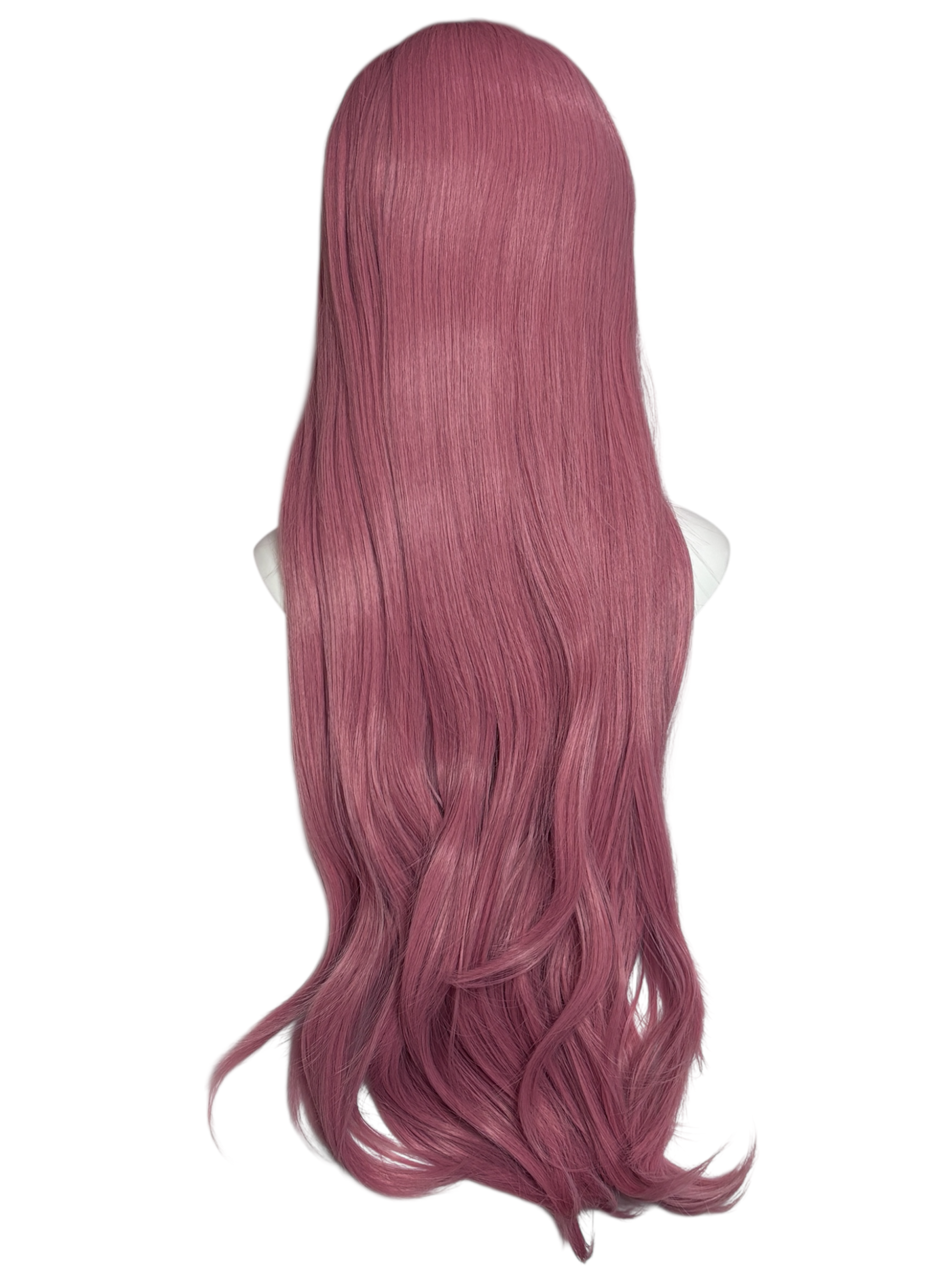 Tomoyo - Coral Pink