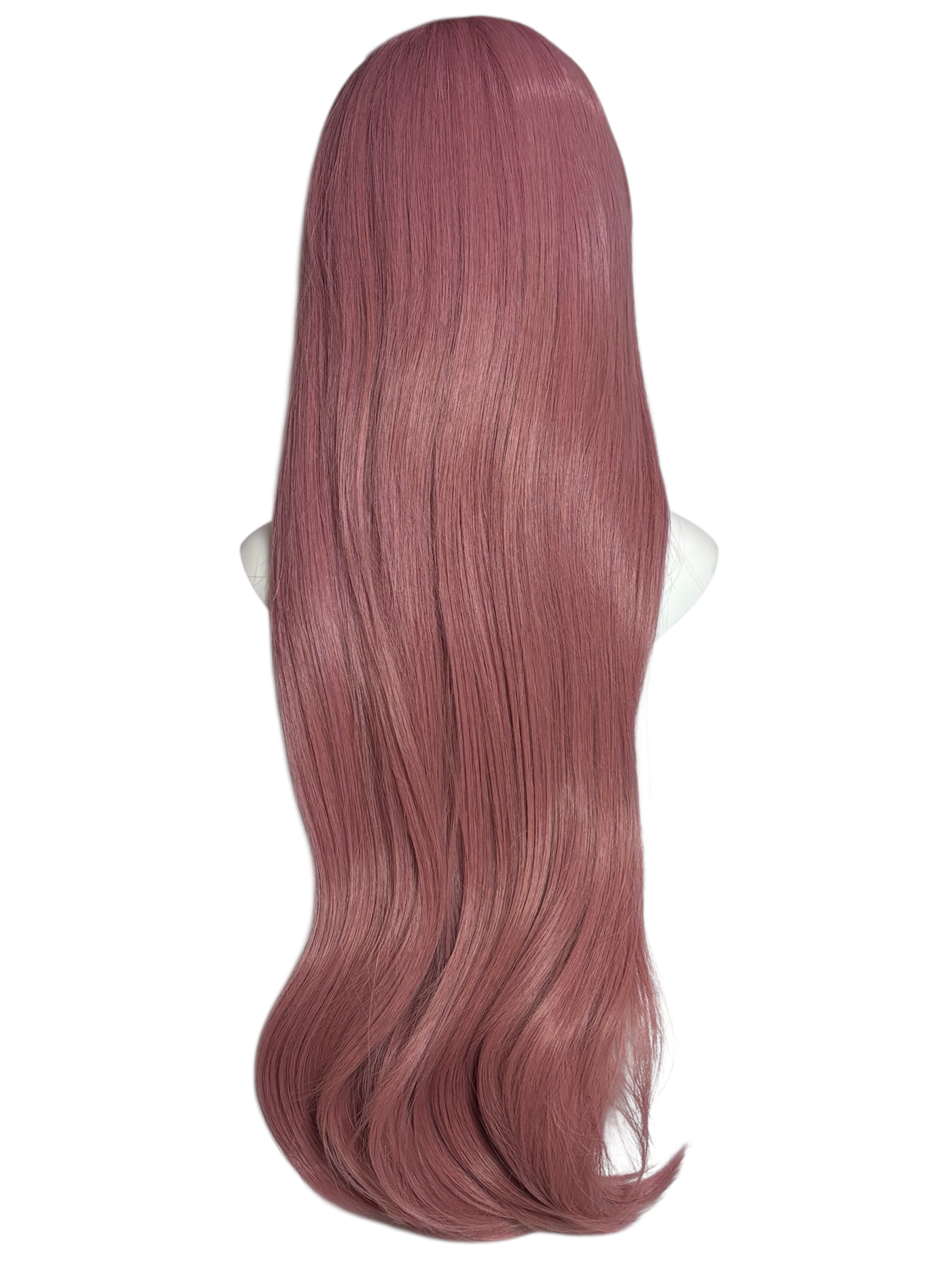 Tomoyo - Dusty Rose Pink