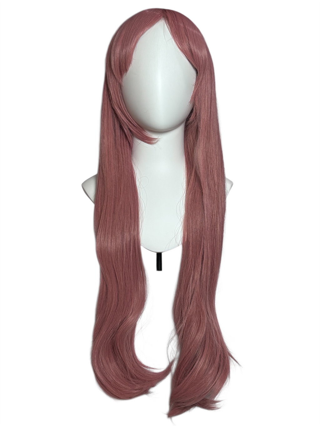 Tomoyo - Dusty Rose Pink