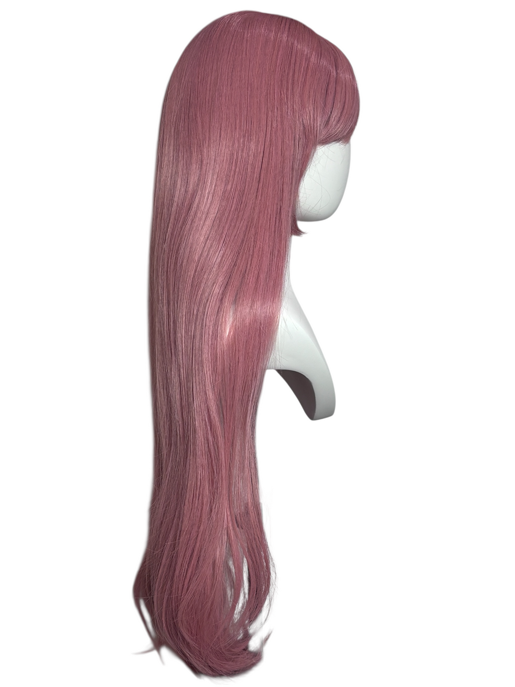 Tomoyo - Dusty Rose Pink