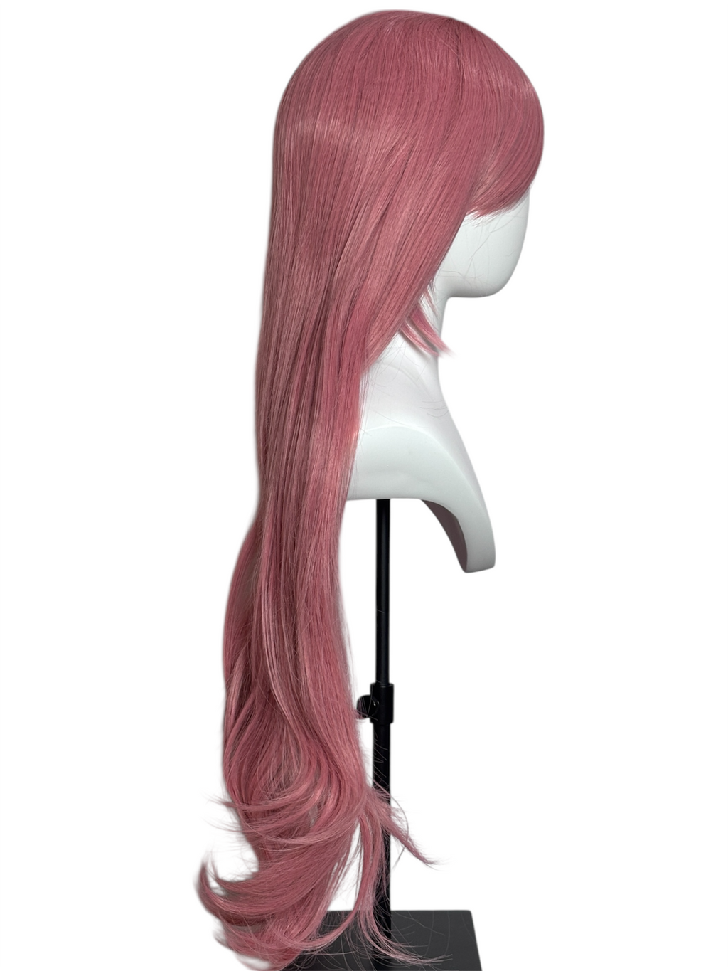 Tomoyo - Coral Pink