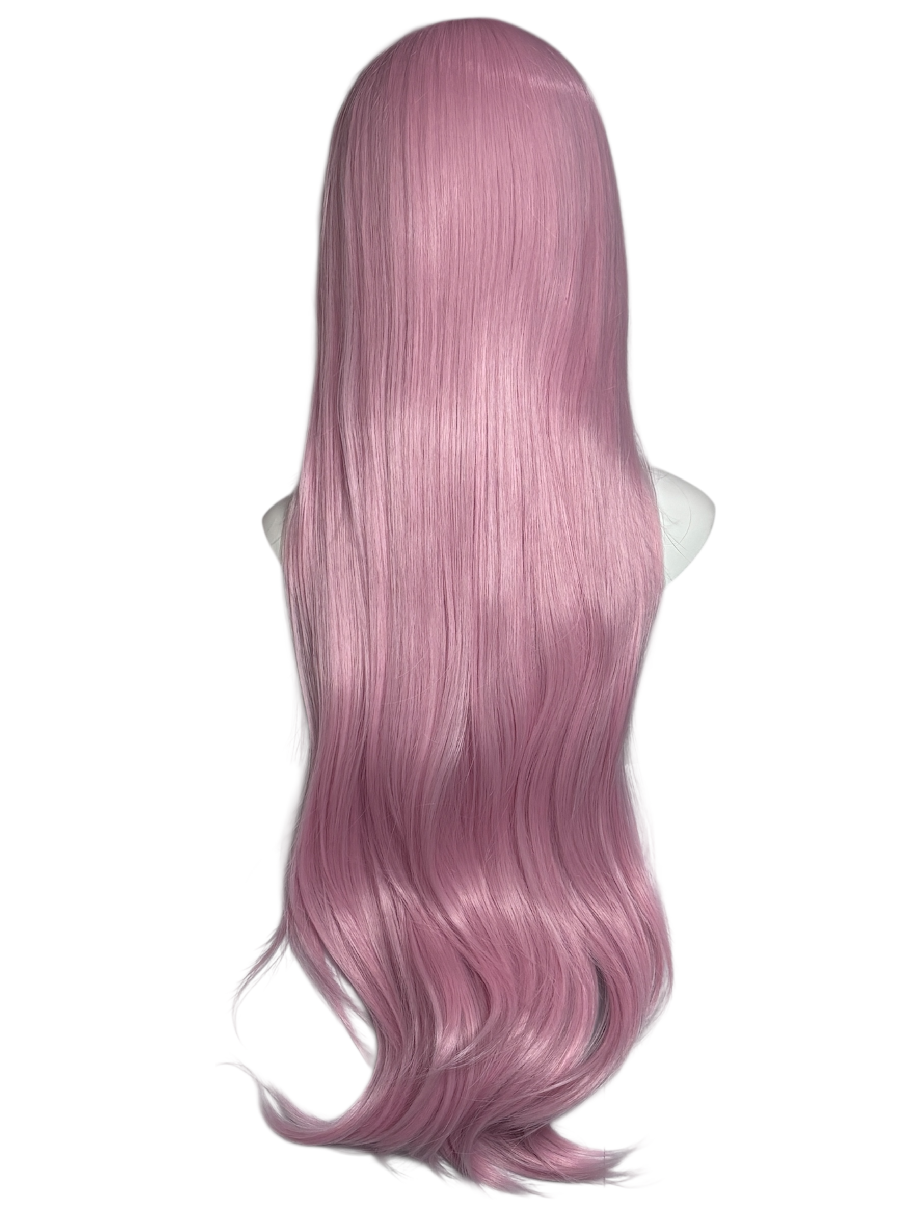 Tomoyo - Cotton Candy Pink
