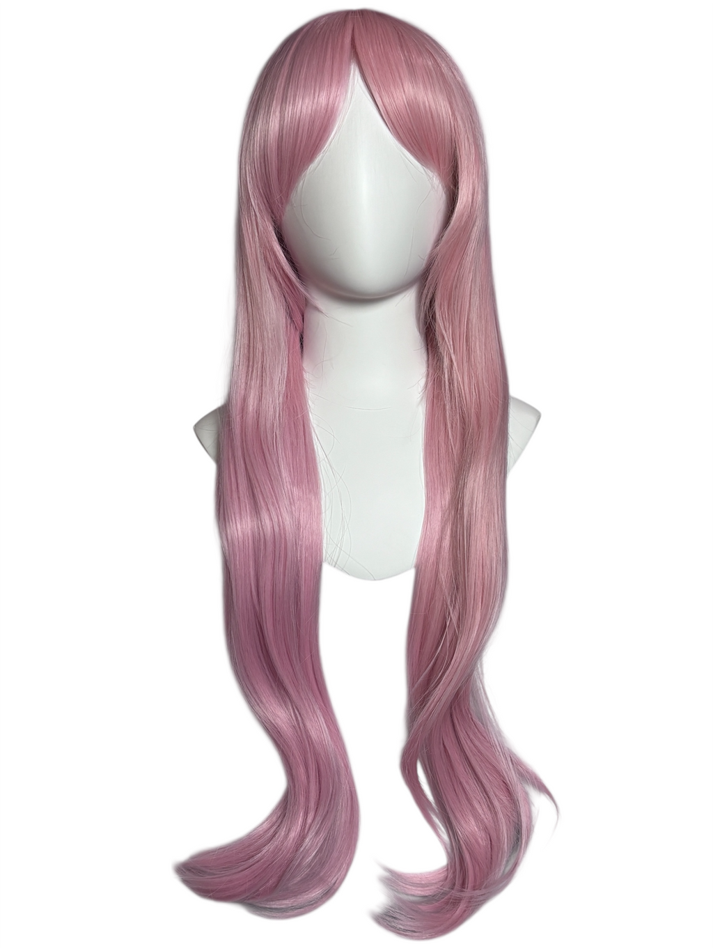 Tomoyo - Cotton Candy Pink
