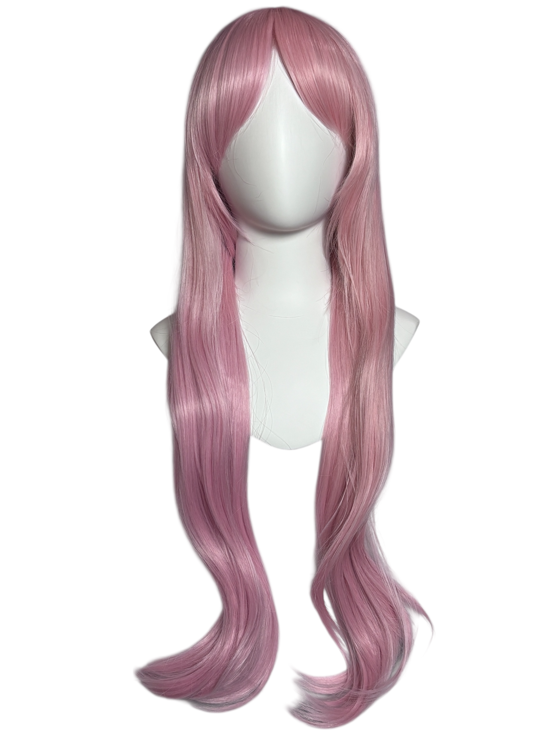 Tomoyo - Cotton Candy Pink