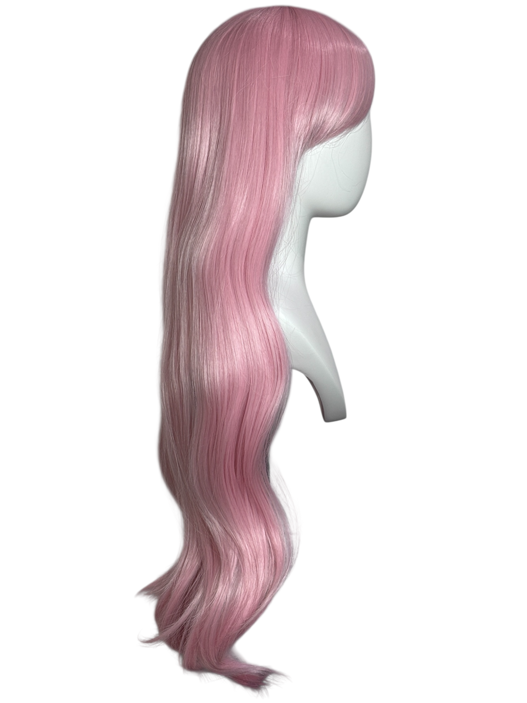 Tomoyo - Cotton Candy Pink