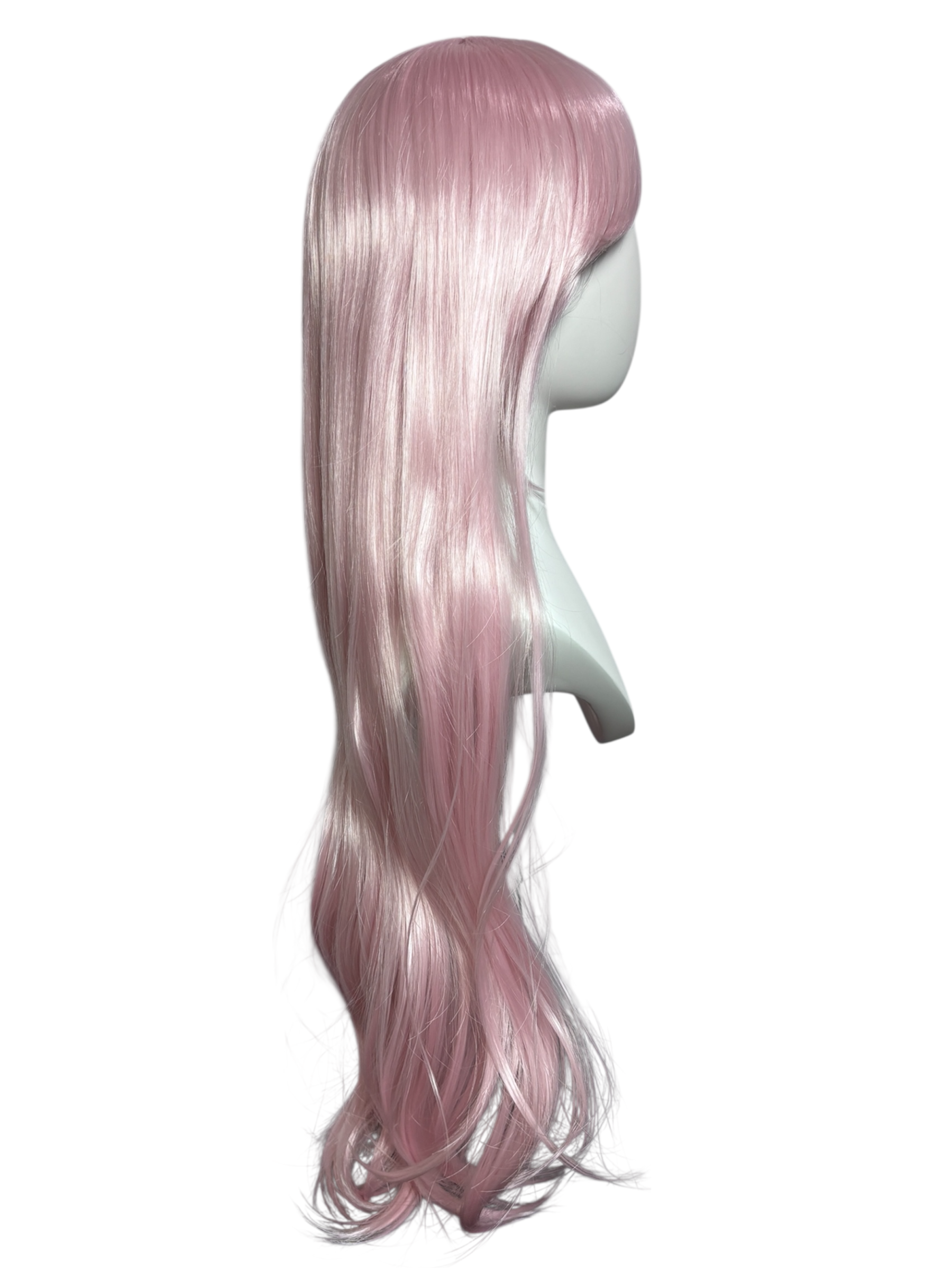 Tomoyo - Ice Pink