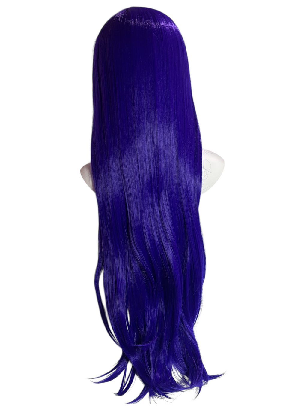 Tomoyo - Indigo Purple