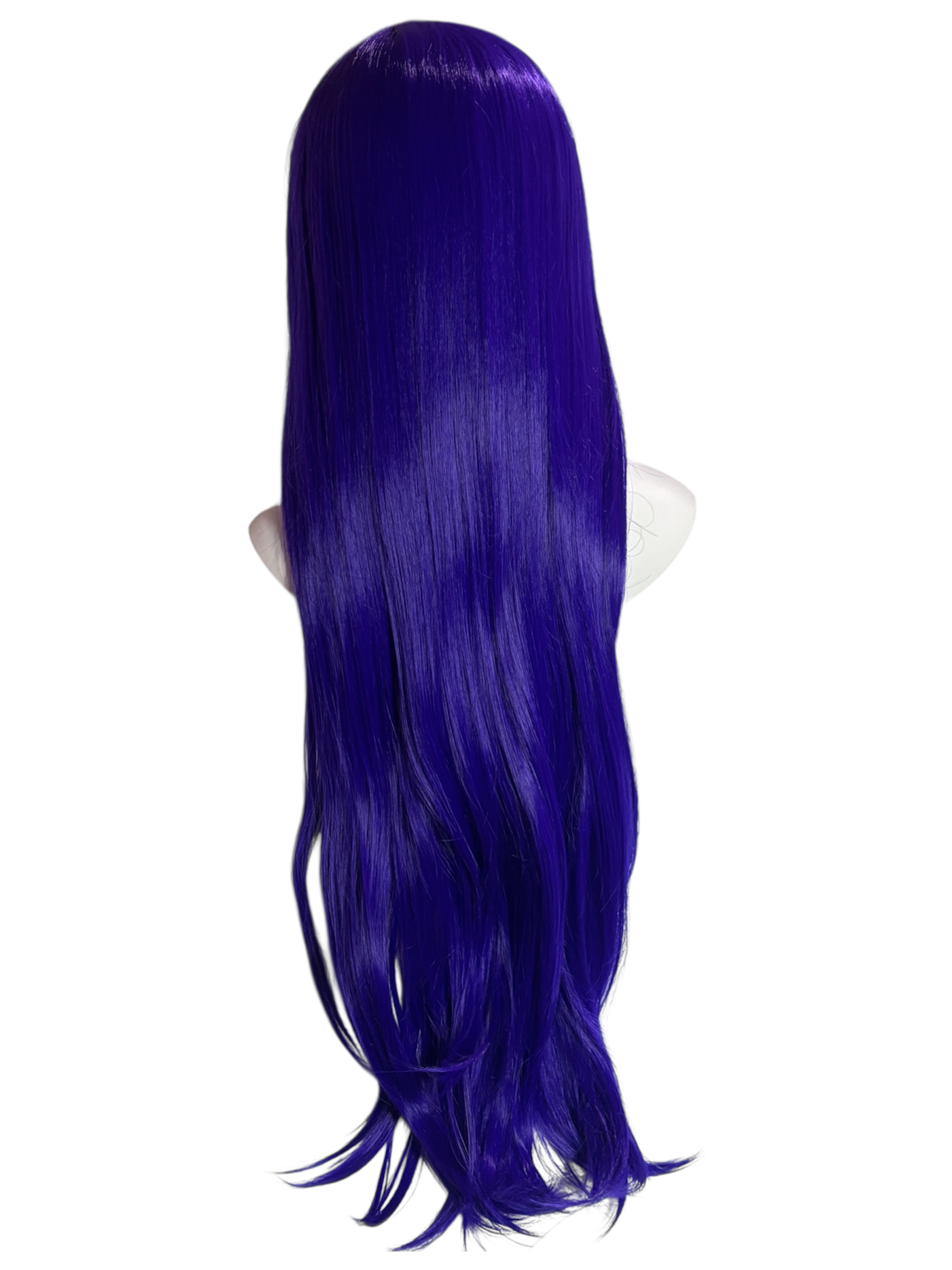 Tomoyo - Indigo Purple
