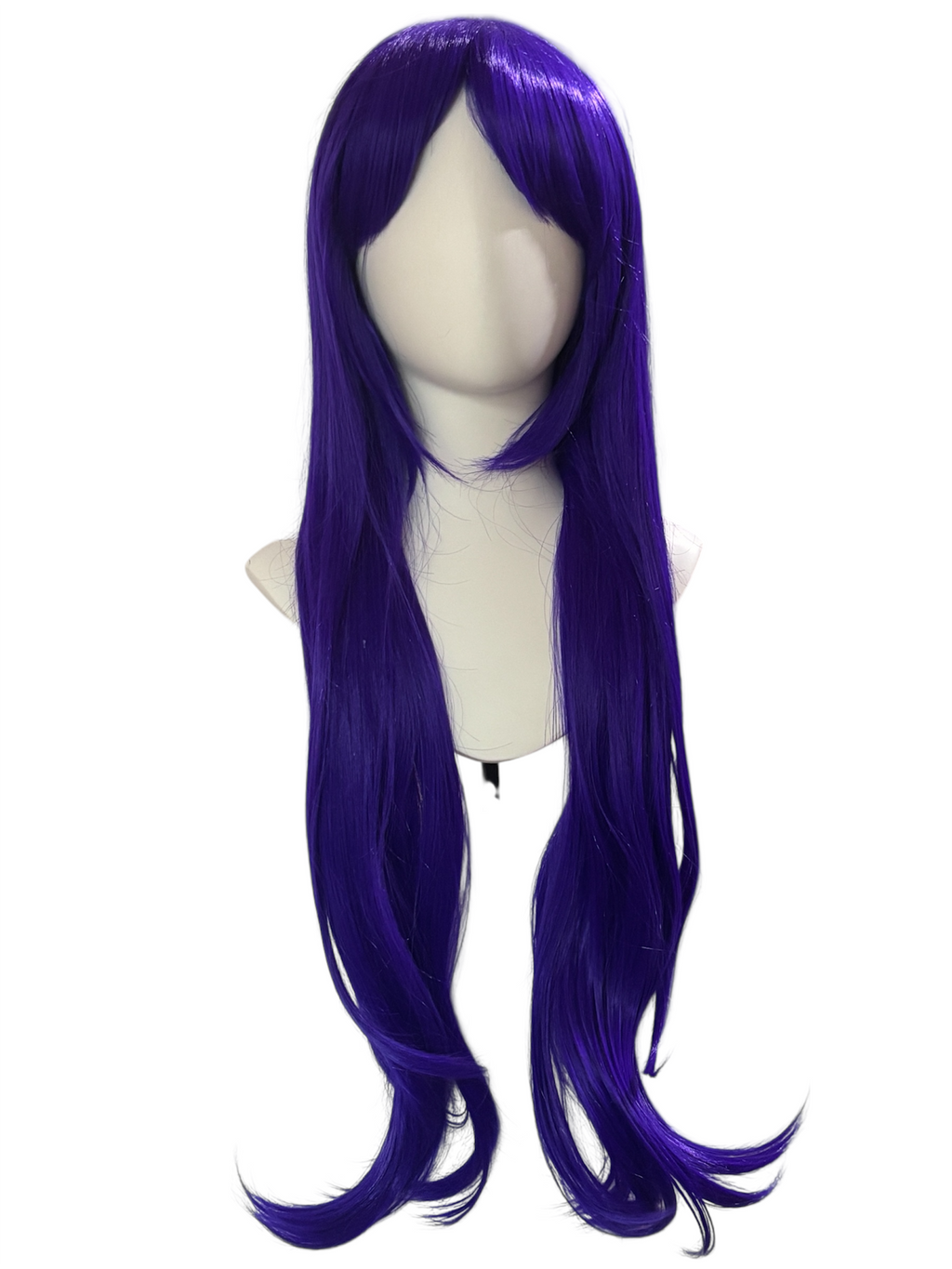 Tomoyo - Indigo Purple