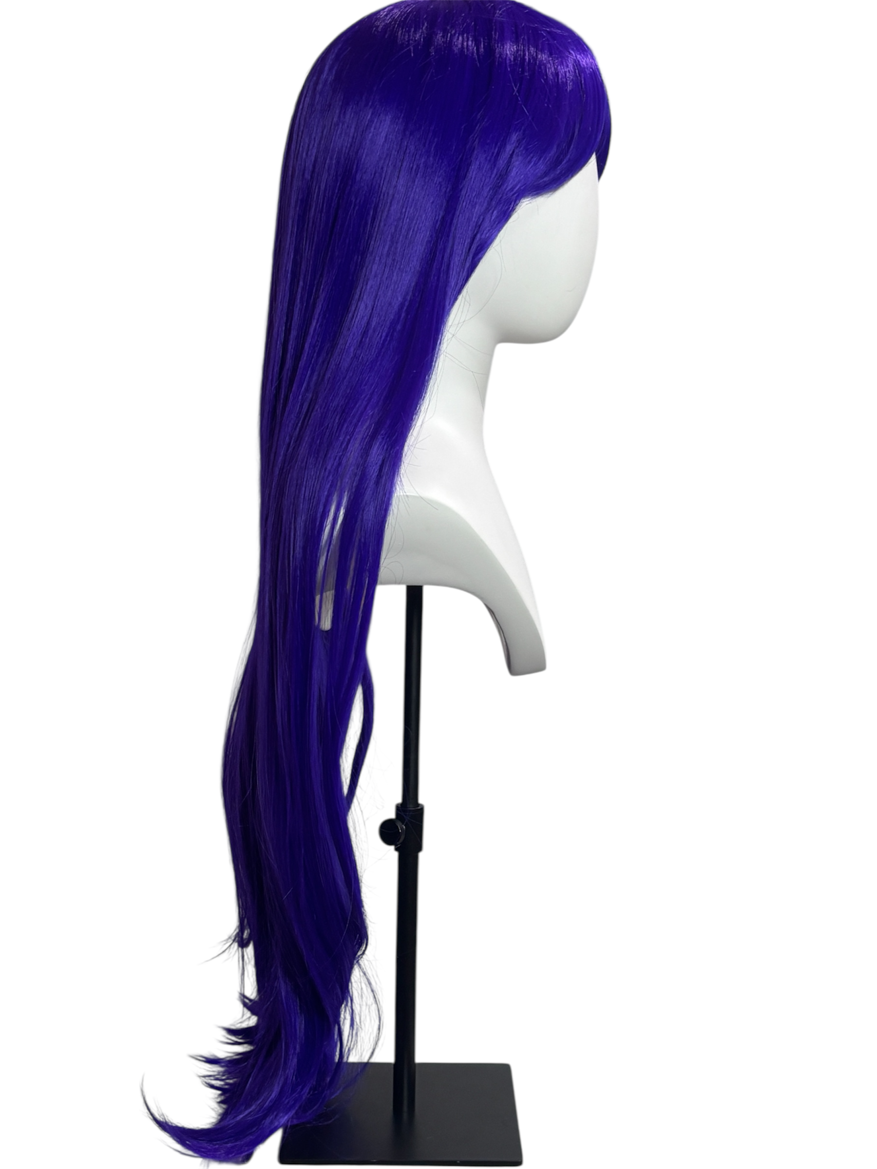 Tomoyo - Indigo Purple