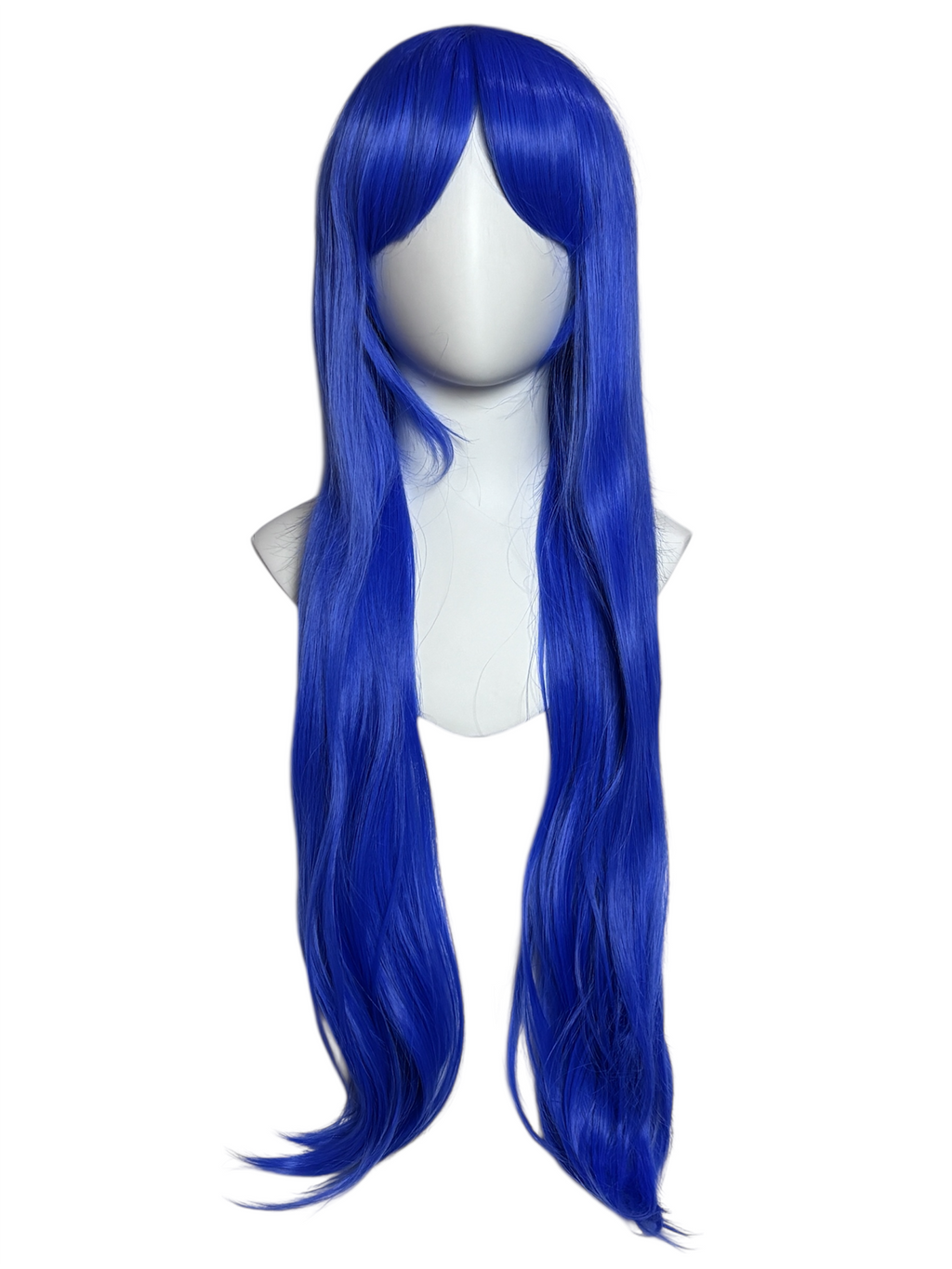 Tomoyo - Cobalt Blue