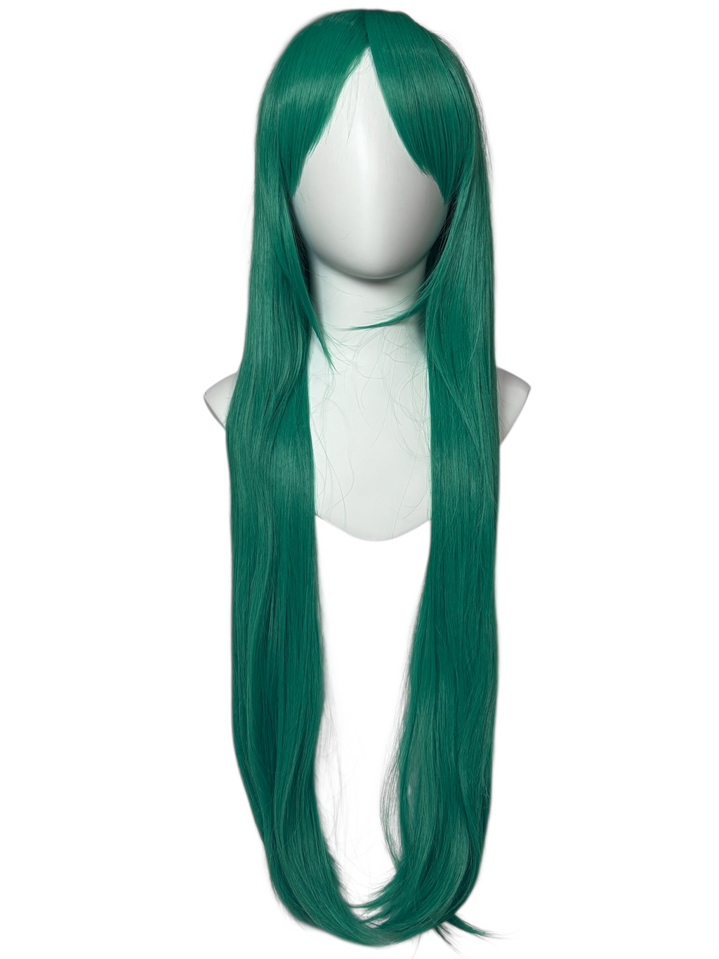 Tomoyo - Jade Green