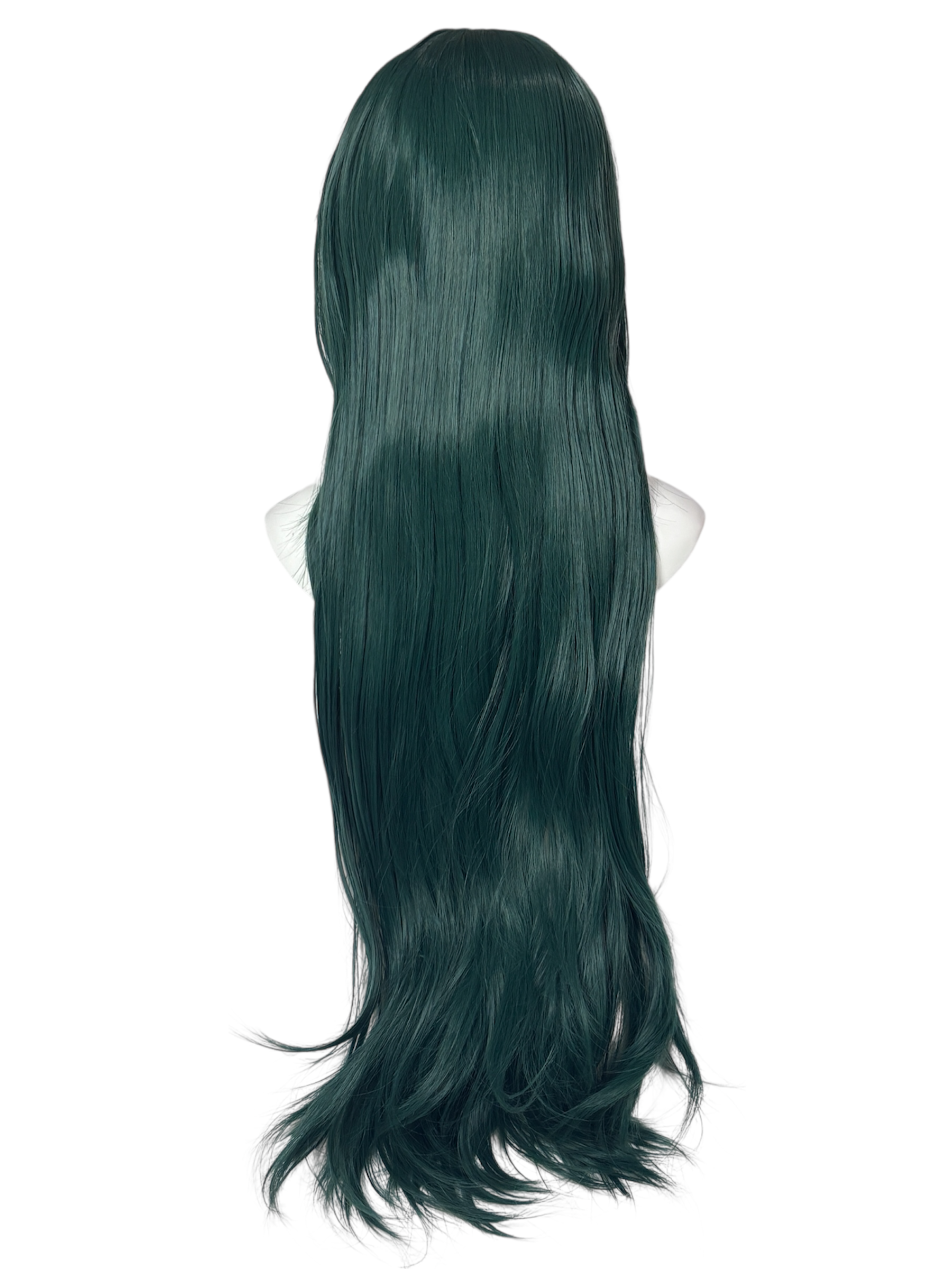 Tomoyo - Forest Green