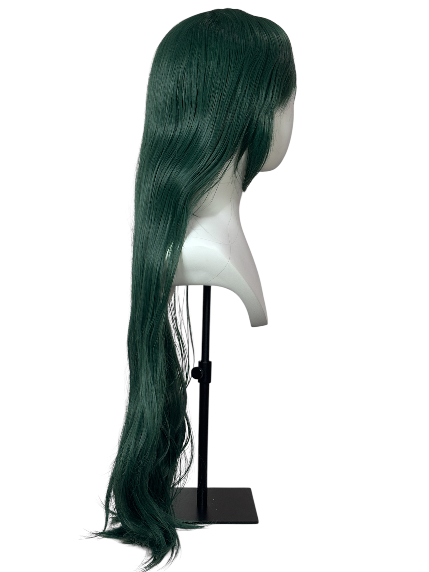 Tomoyo - Forest Green