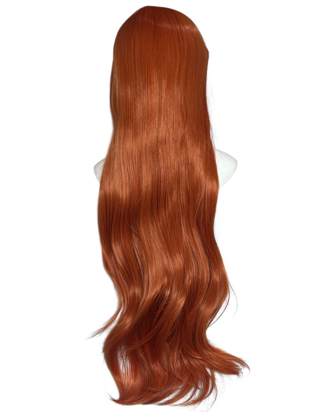 Tomoyo - Copper Brown