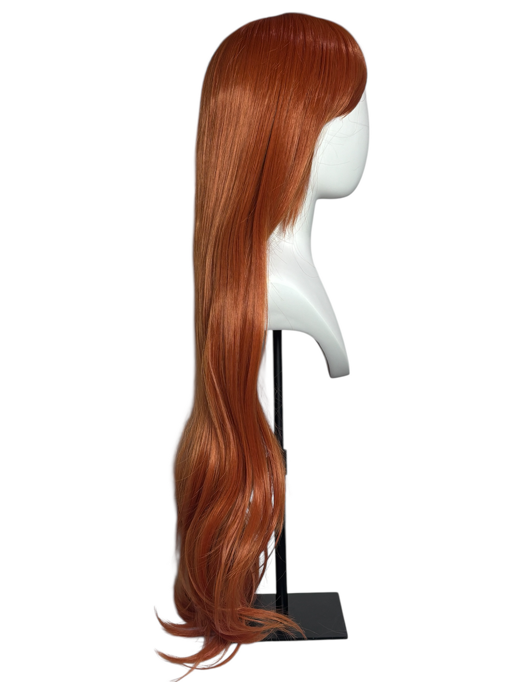 Tomoyo - Copper Brown