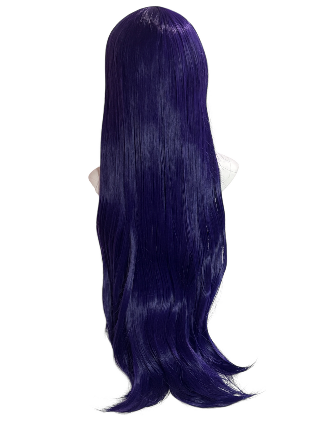 Tomoyo - Plum Purple