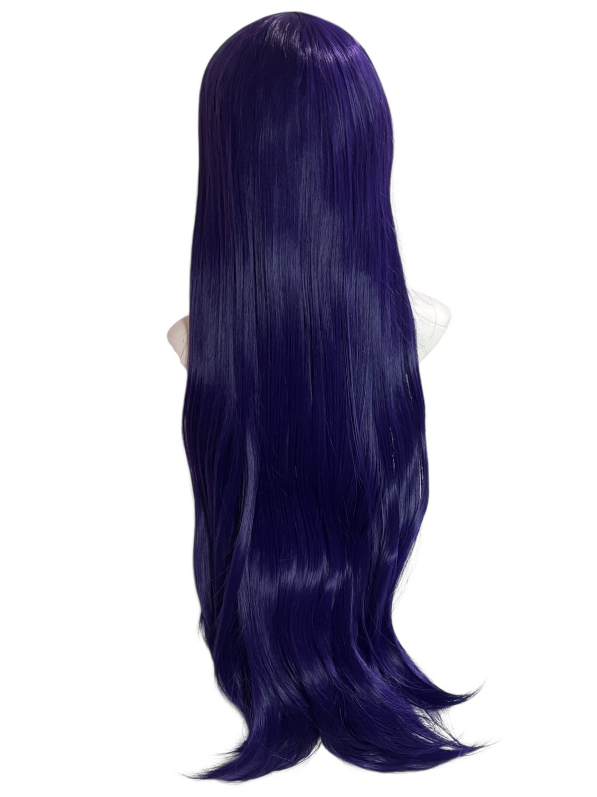 Tomoyo - Plum Purple