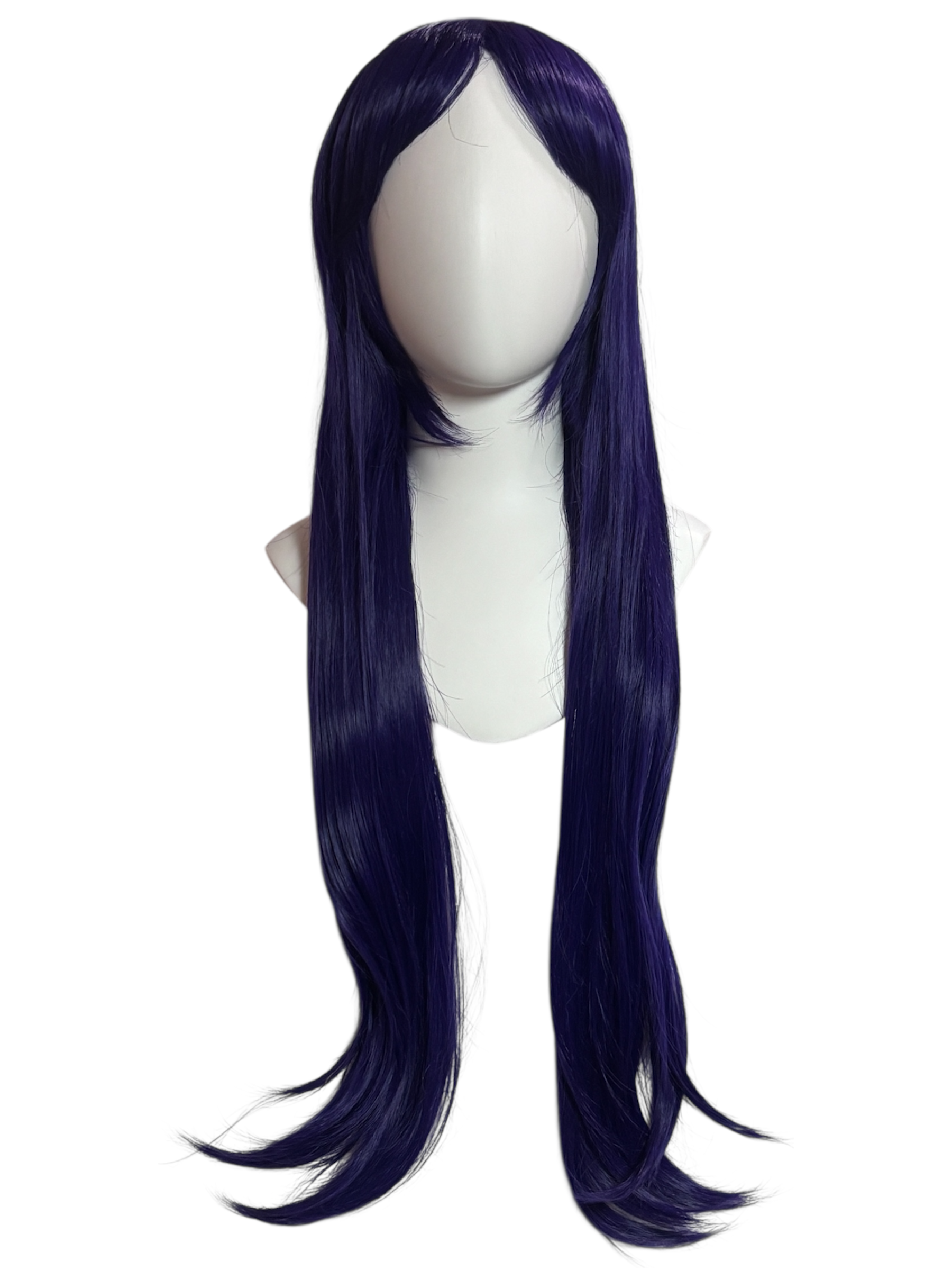 Tomoyo - Plum Purple