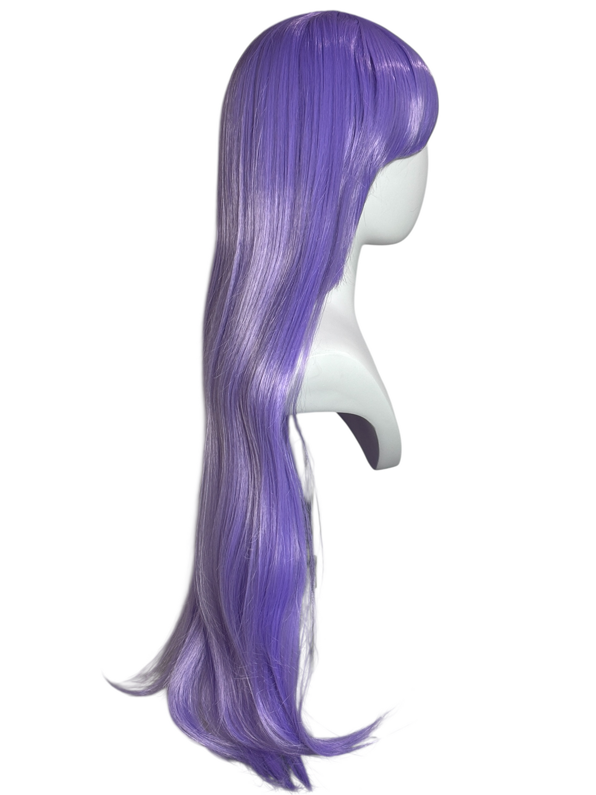 Tomoyo - Lavender Purple