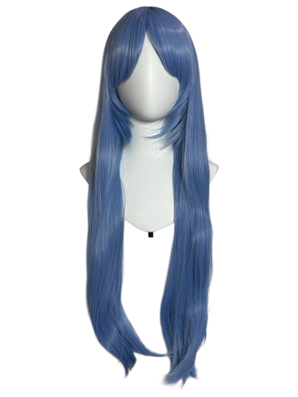 Tomoyo - Saxe Blue