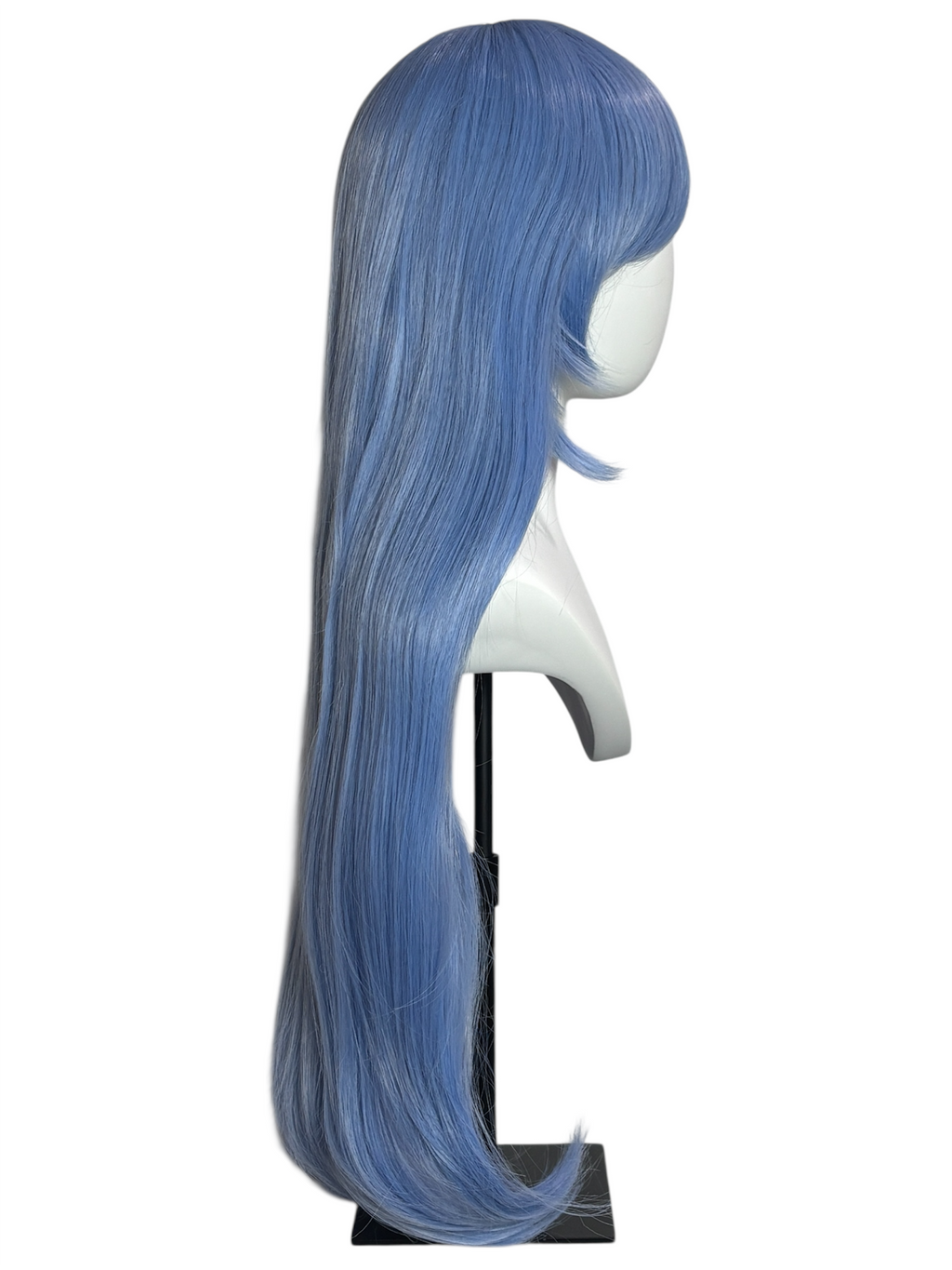 Tomoyo - Saxe Blue
