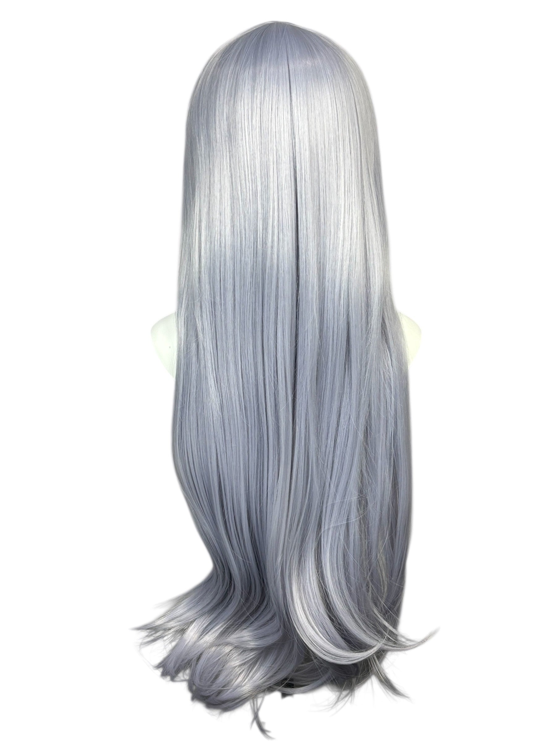 Tomoyo - Wisteria Purple