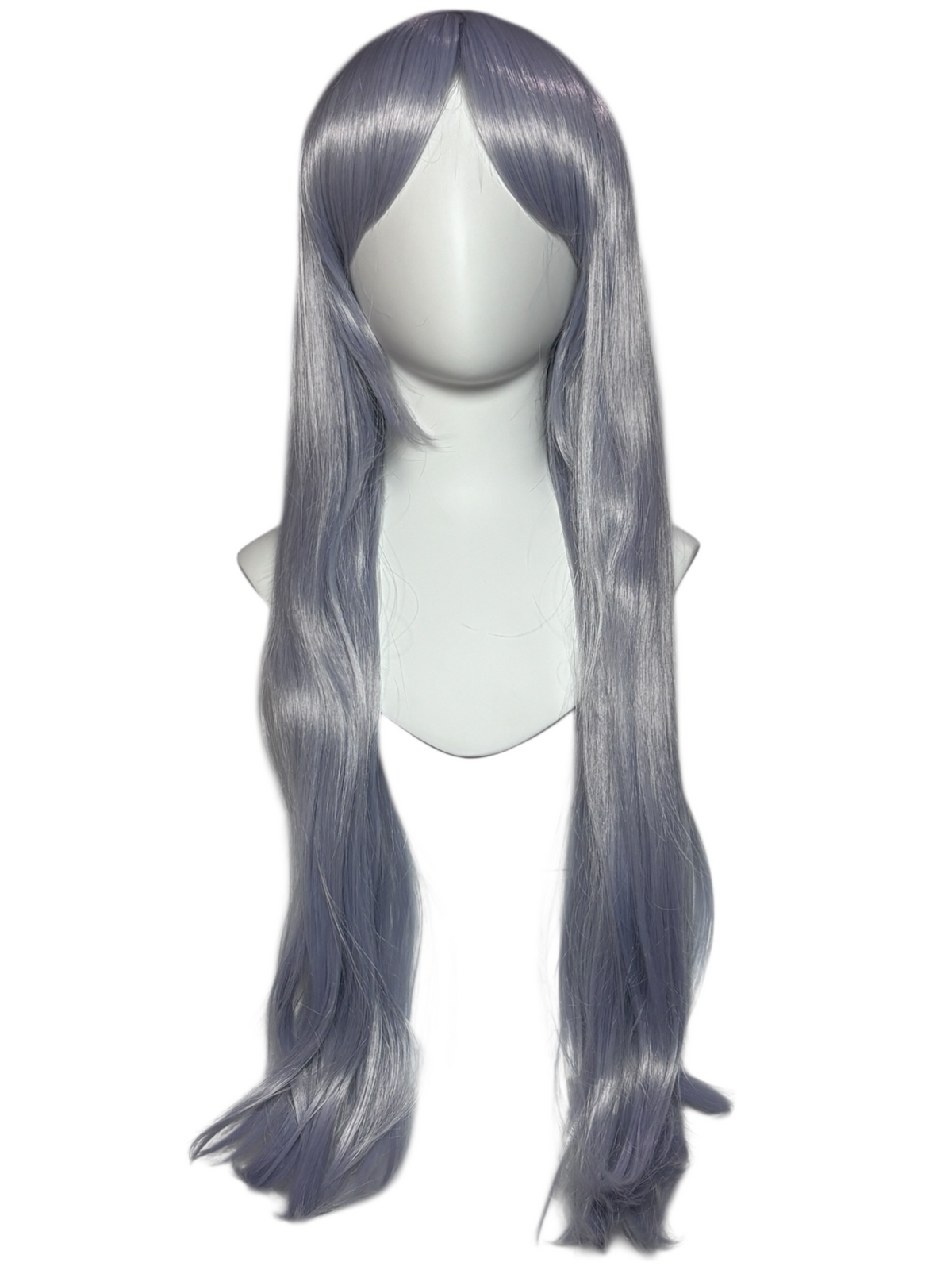 Tomoyo - Wisteria Purple