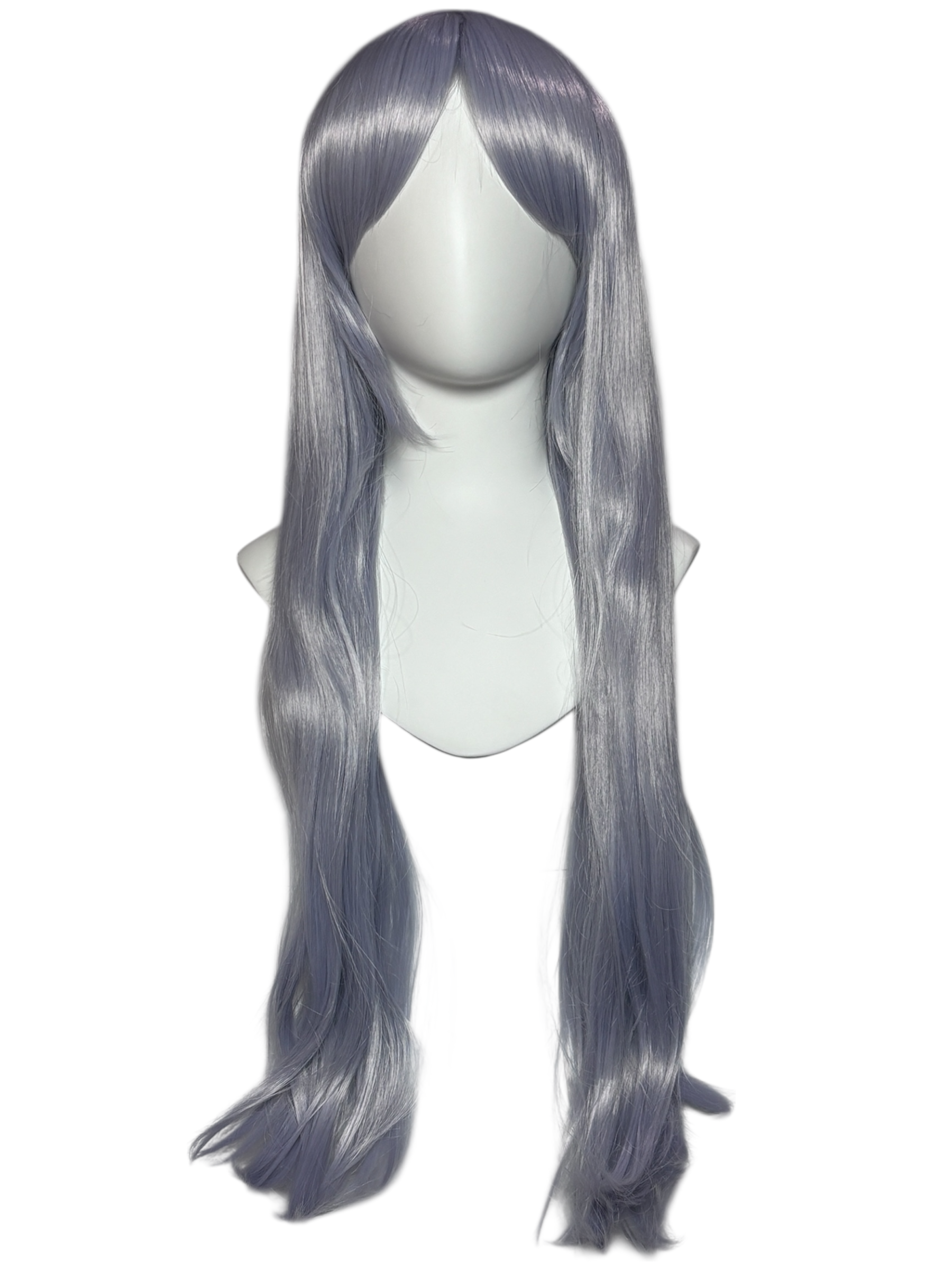 Tomoyo - Wisteria Purple