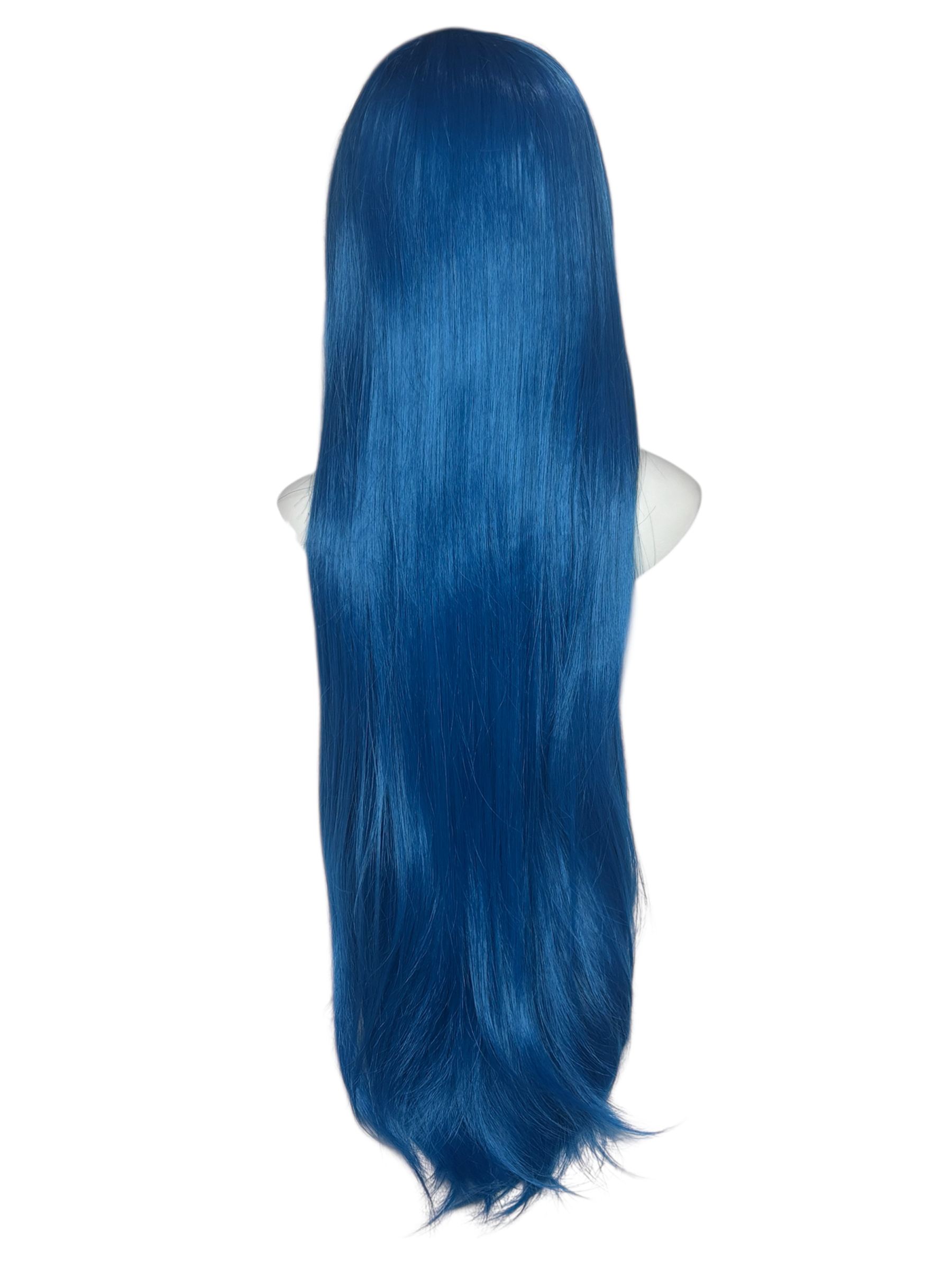 Tomoyo - Cerulean Blue
