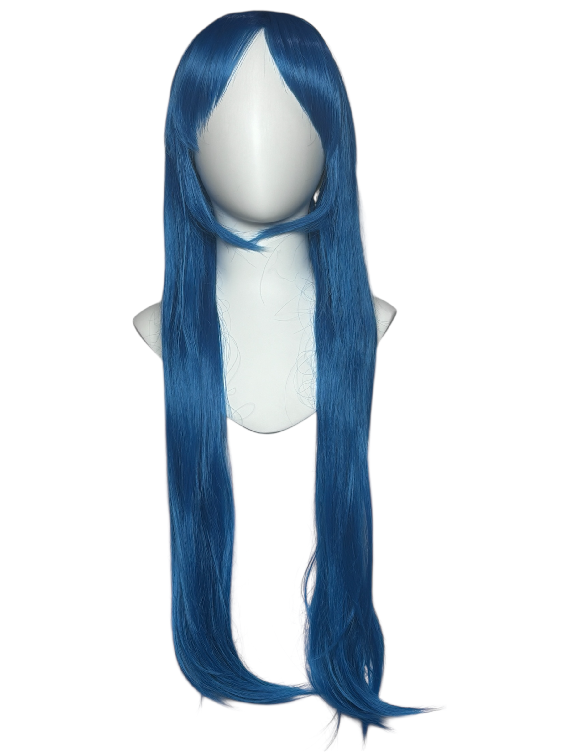 Tomoyo - Cerulean Blue