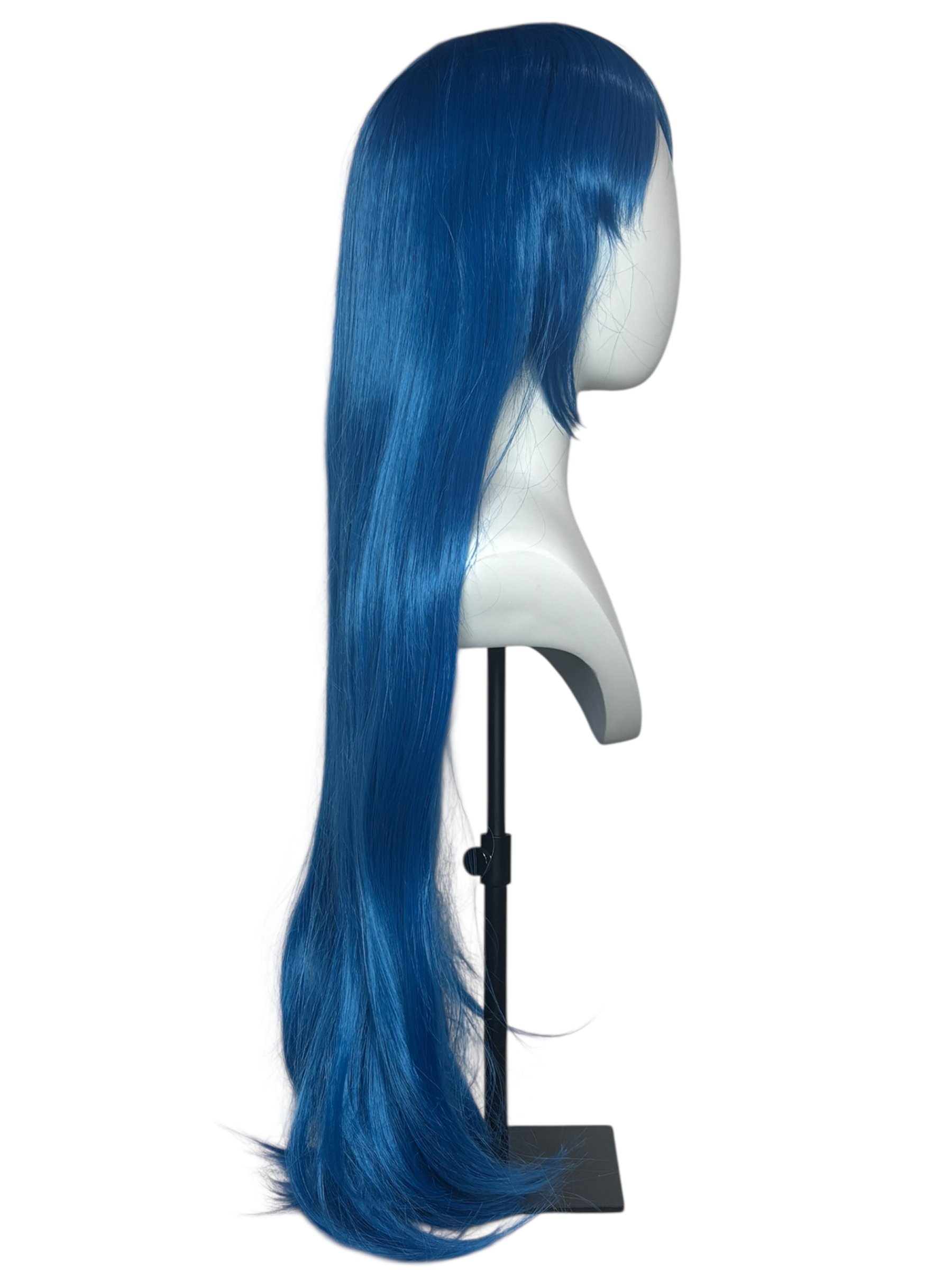 Tomoyo - Cerulean Blue