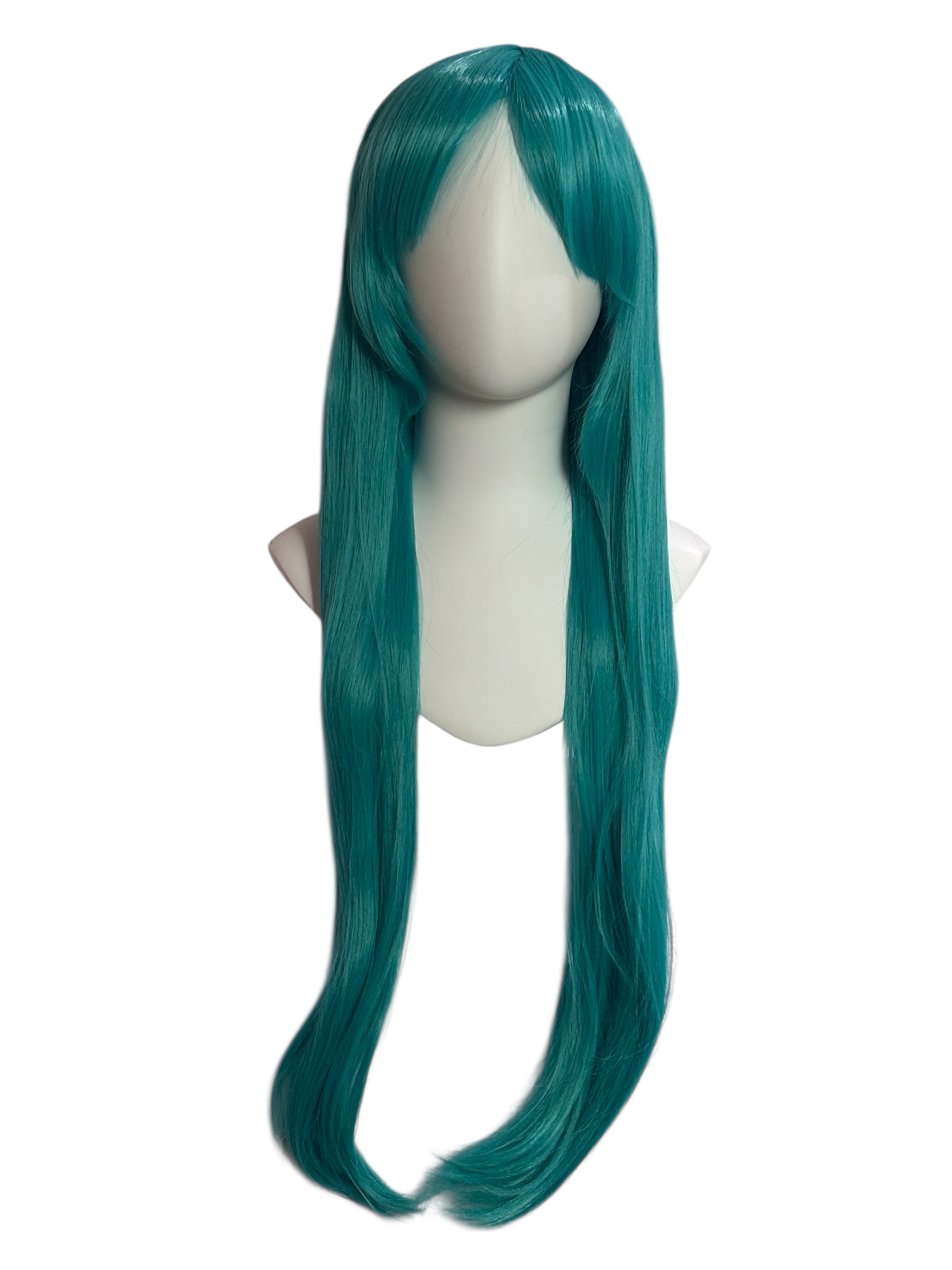 Tomoyo - Seafoam Green