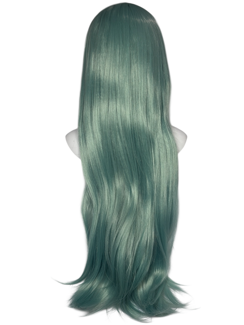 Tomoyo - Cucumber Green
