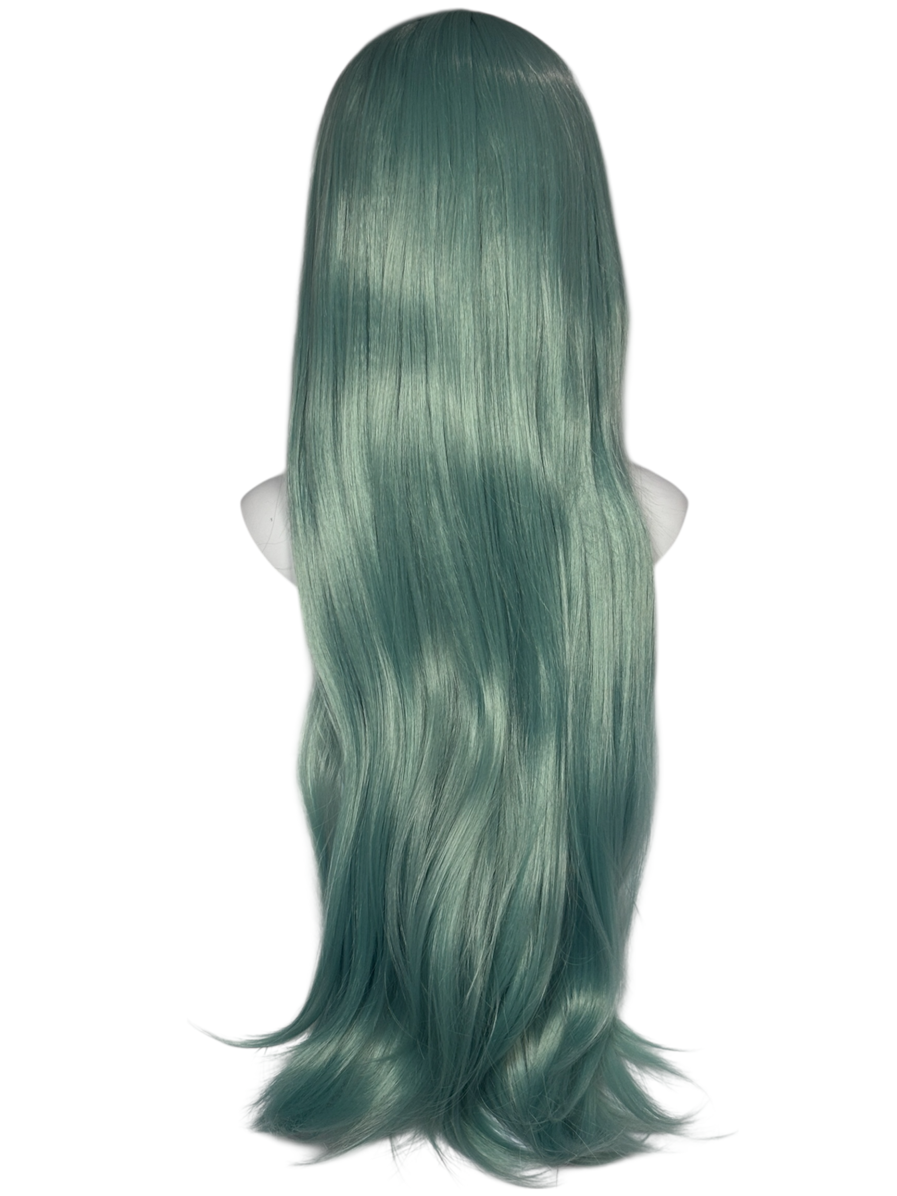 Tomoyo - Cucumber Green