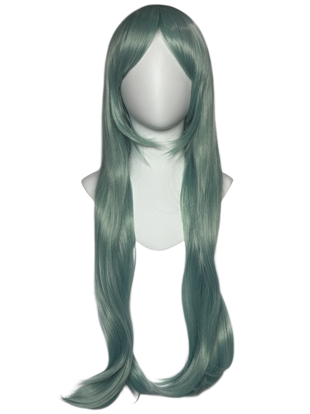 Tomoyo - Cucumber Green