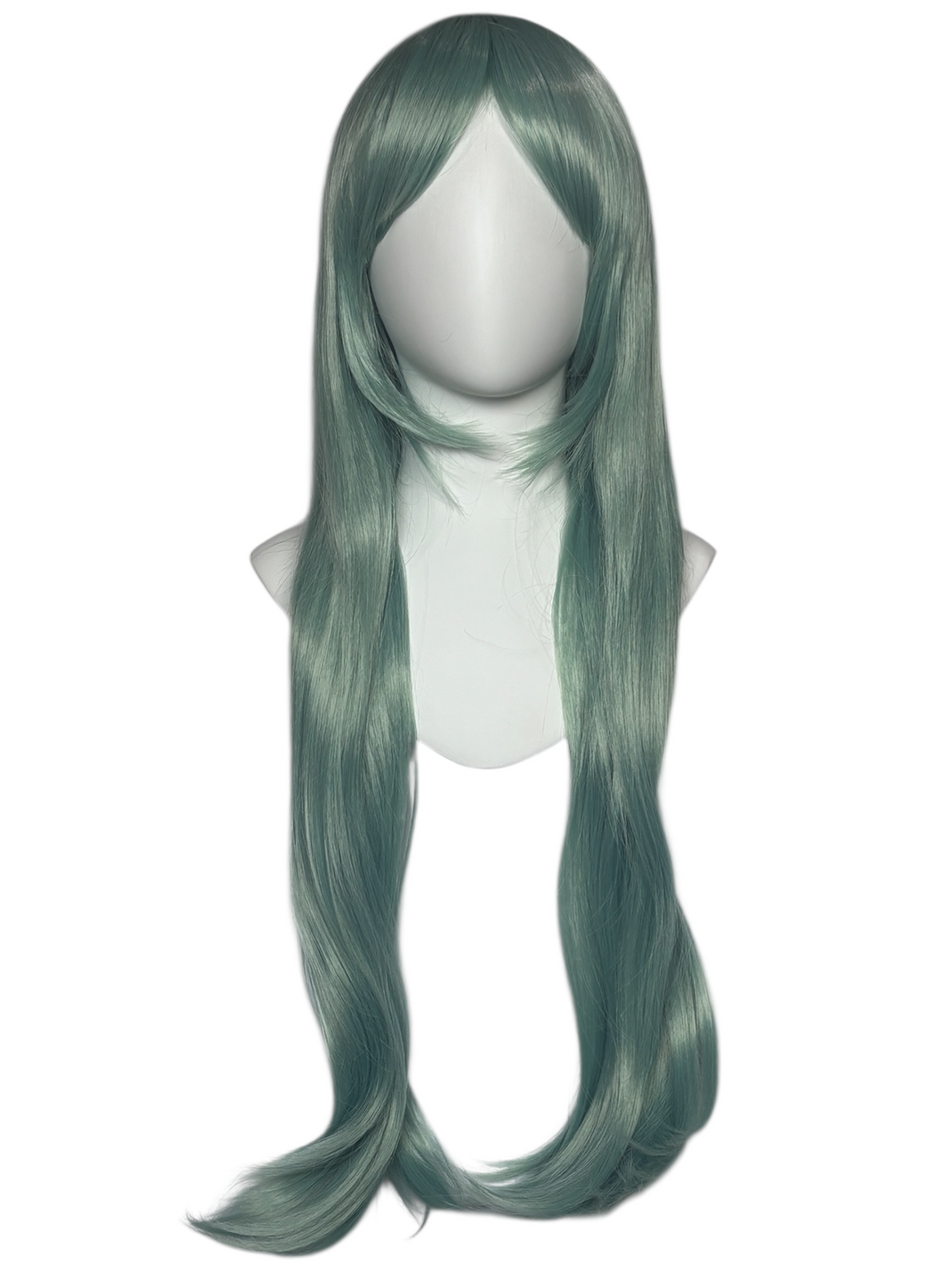 Tomoyo - Cucumber Green