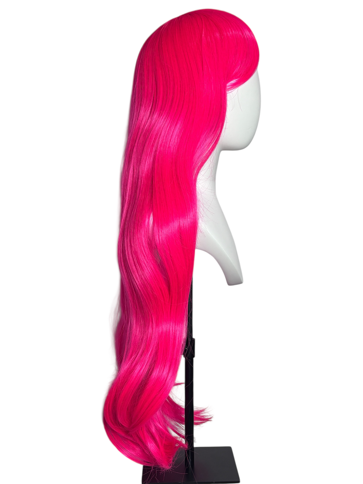 Tomoyo - Hot Pink
