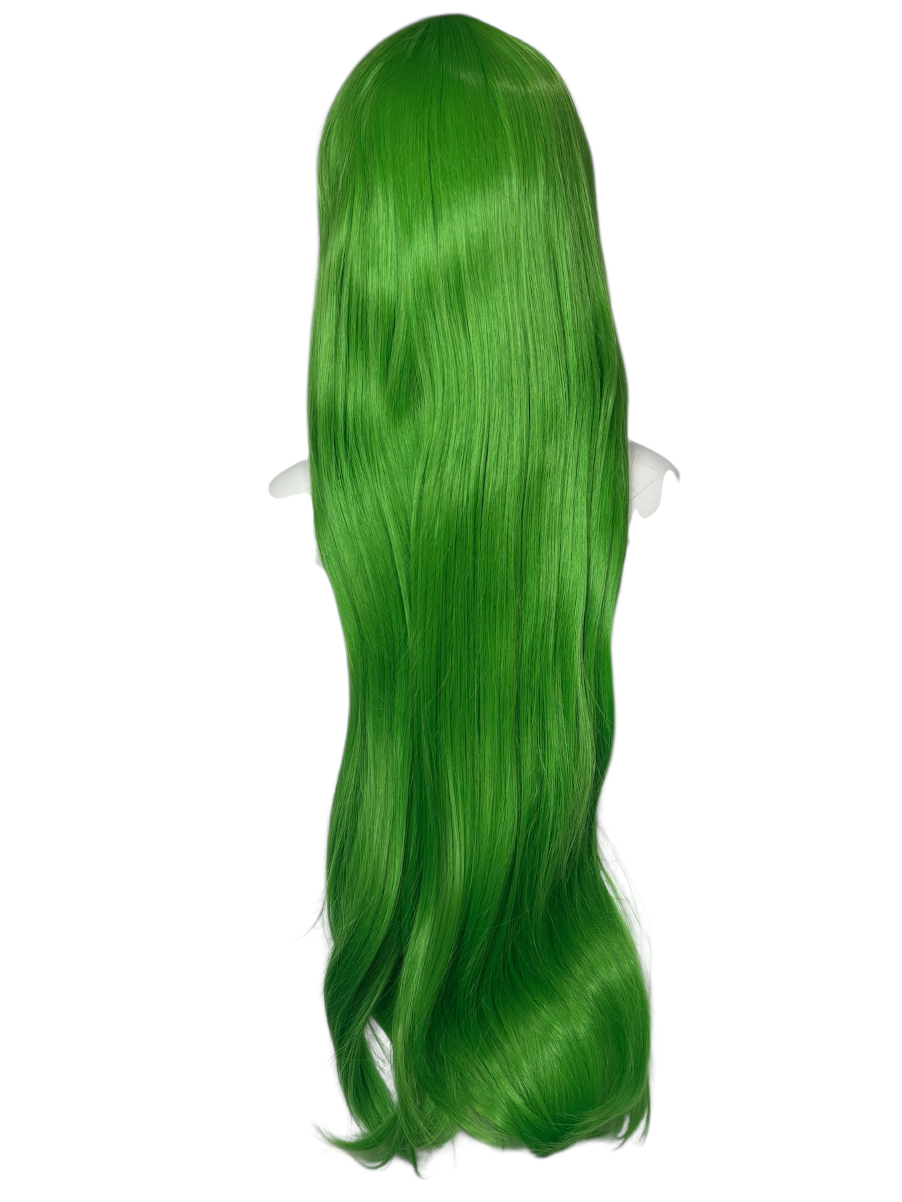 Tomoyo - Lime Green