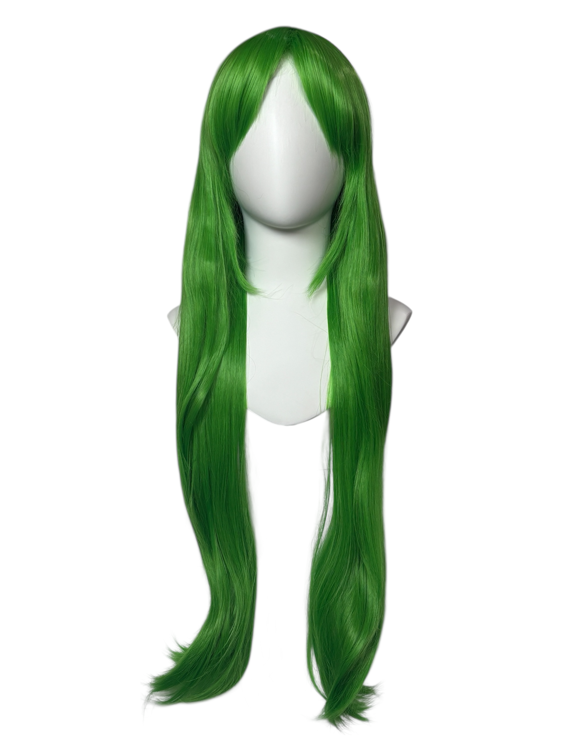 Tomoyo - Lime Green